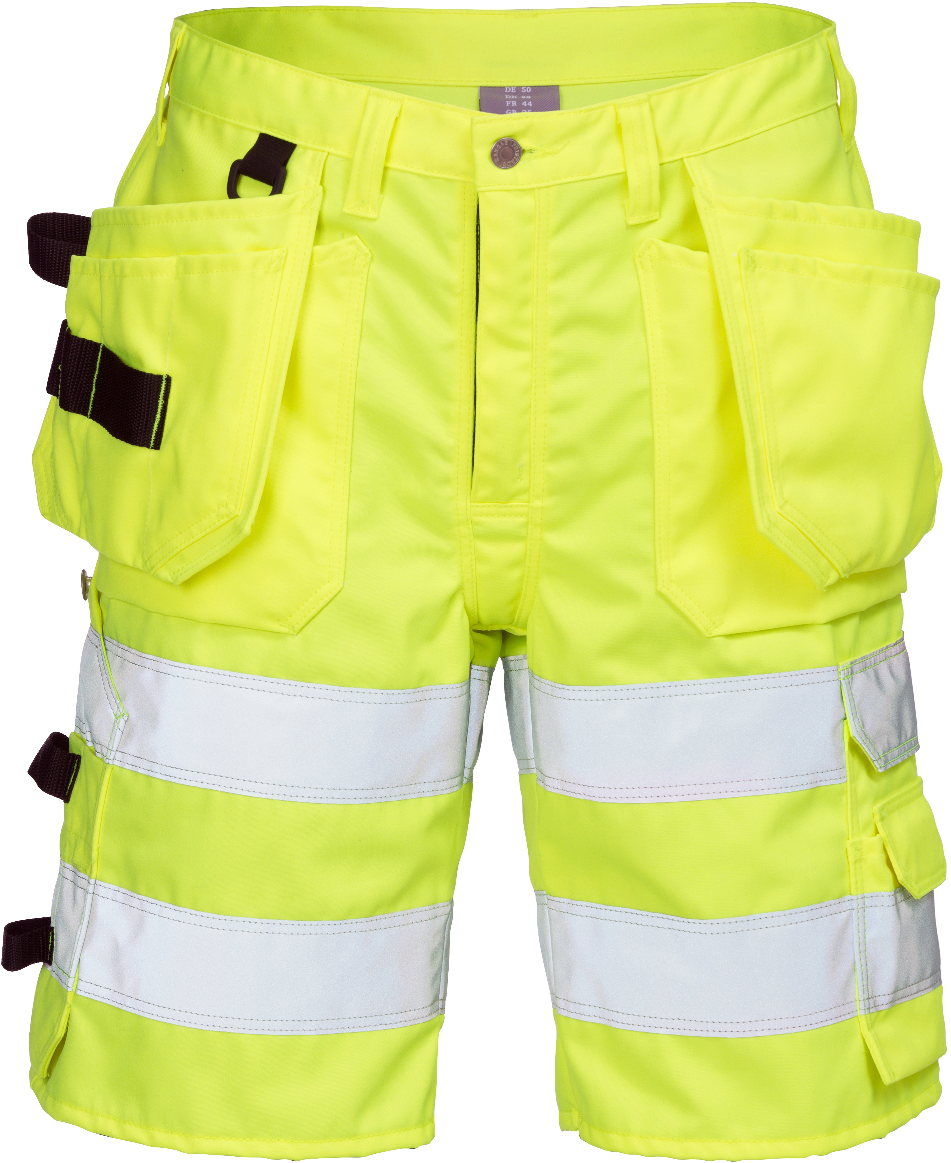 VARSEL HANTVERKARSHORTS 2028 PLU, KLASS 2