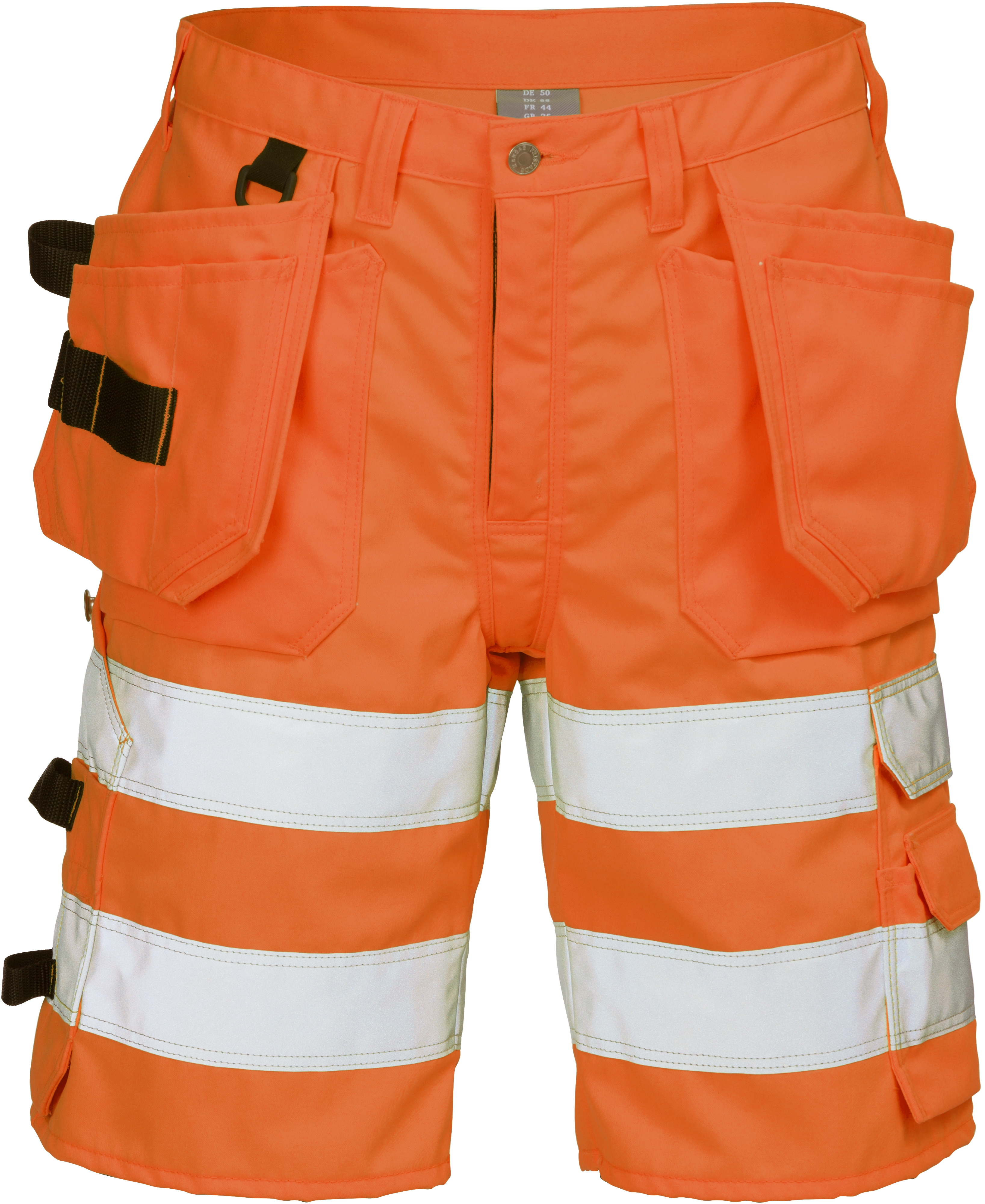 VARSEL HANTVERKARSHORTS 2028 PLU, KLASS 2 - 2