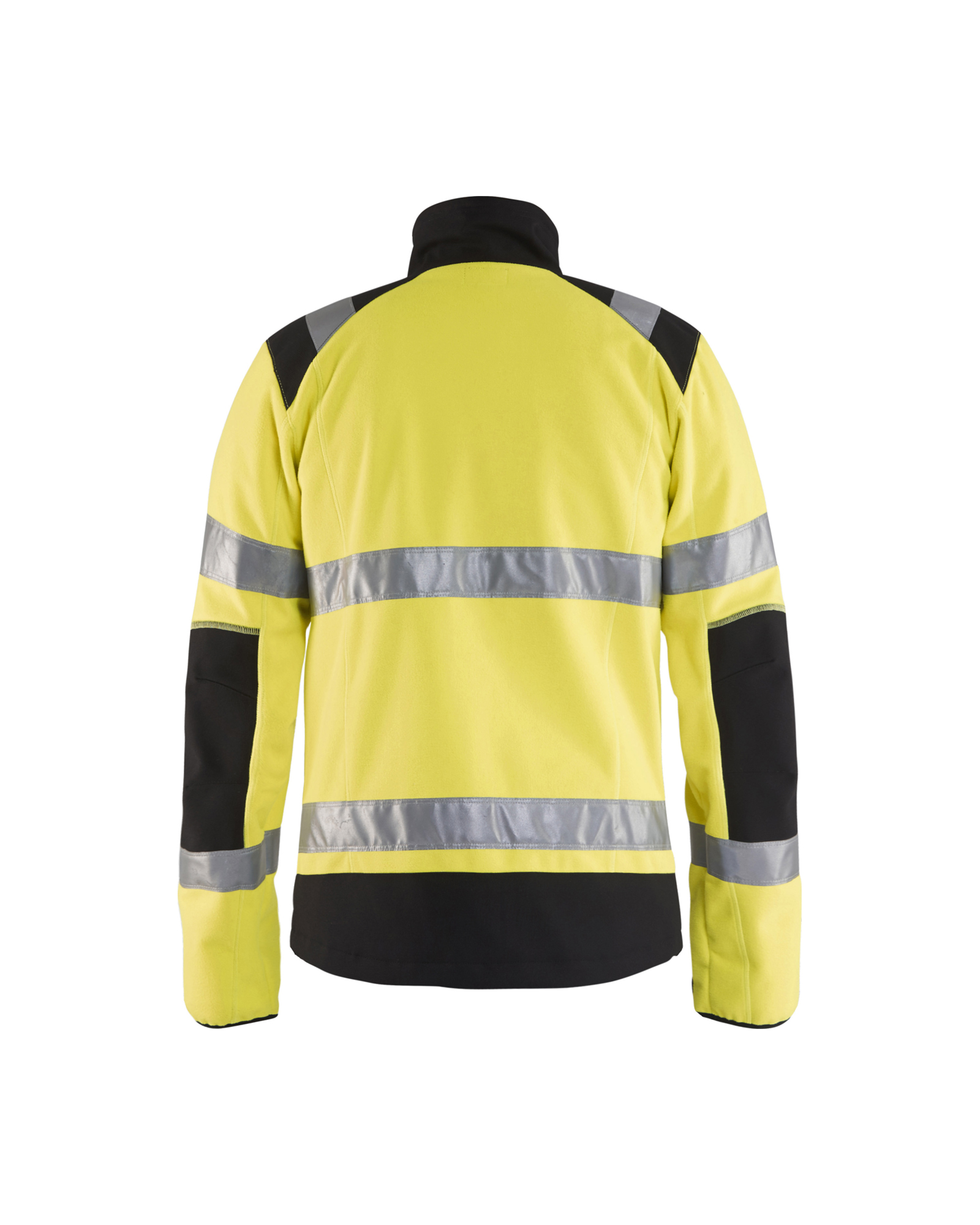 Blåkläder 48882524 VINDTÄT FLEECEJACKA VARSEL - 4