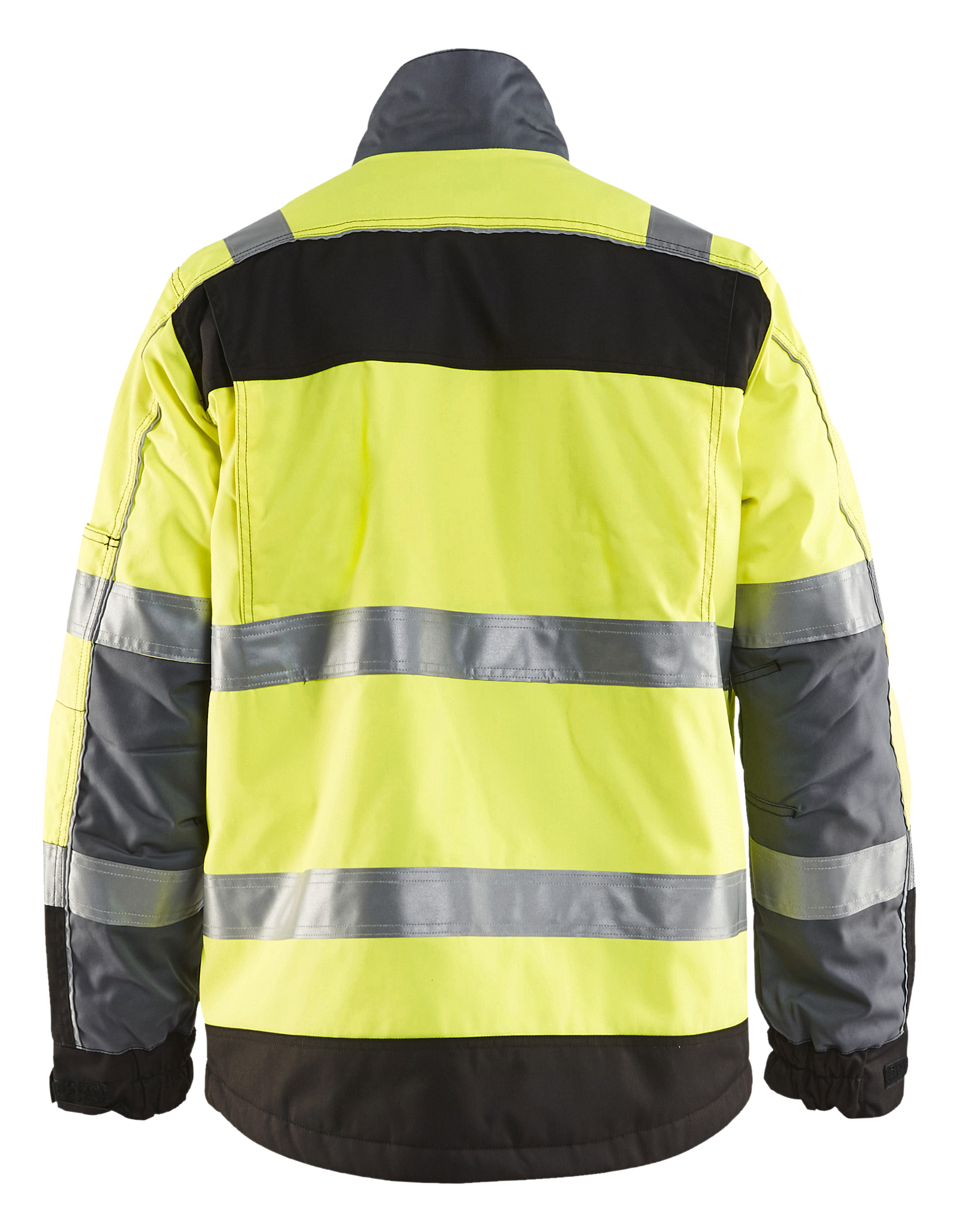 Blåkläder 485118113399 VARSELJACKA VINTER - 2