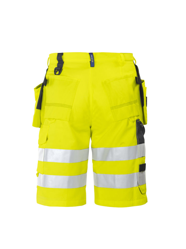 Projob 6503 SHORTS EN471-KLASS 2 - 2