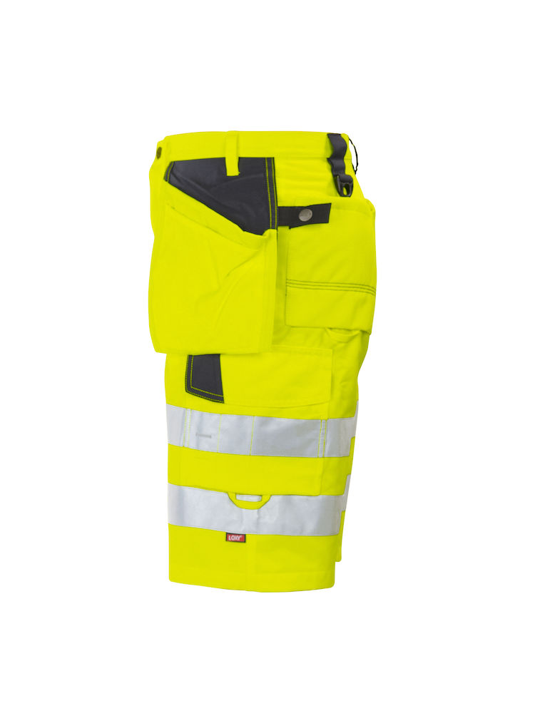 Projob 6503 SHORTS EN471-KLASS 2 - 3