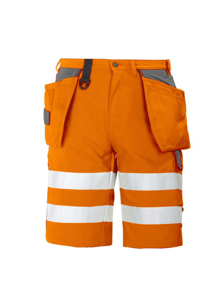 Projob 6503 SHORTS EN471-KLASS 2 - 6