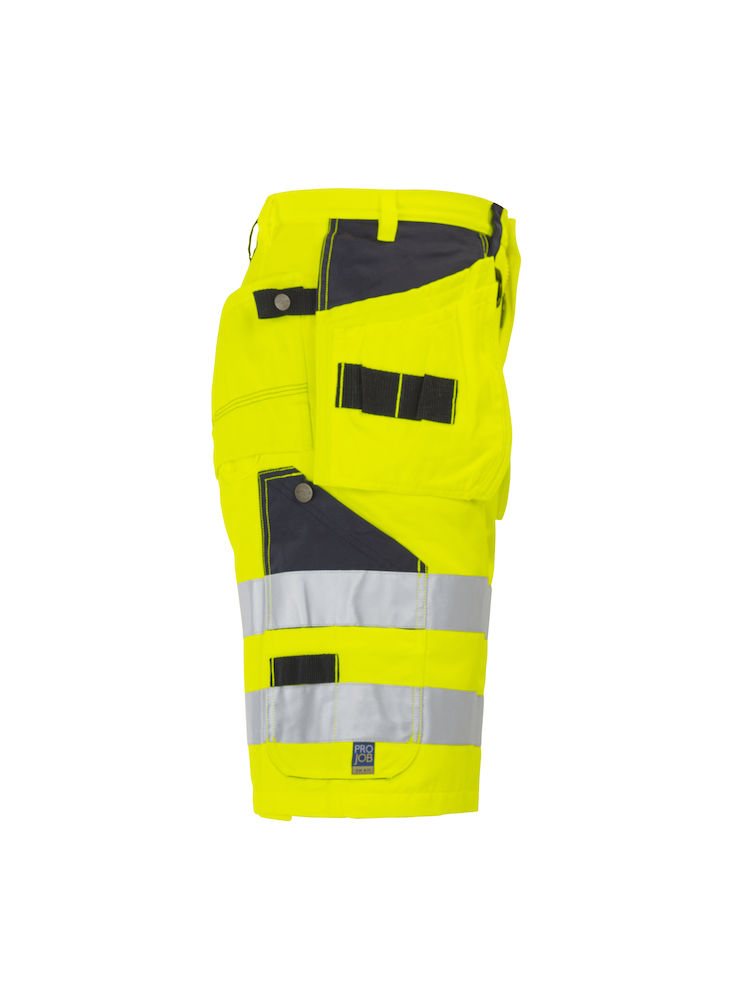 Projob 6503 SHORTS EN471-KLASS 2 - 4