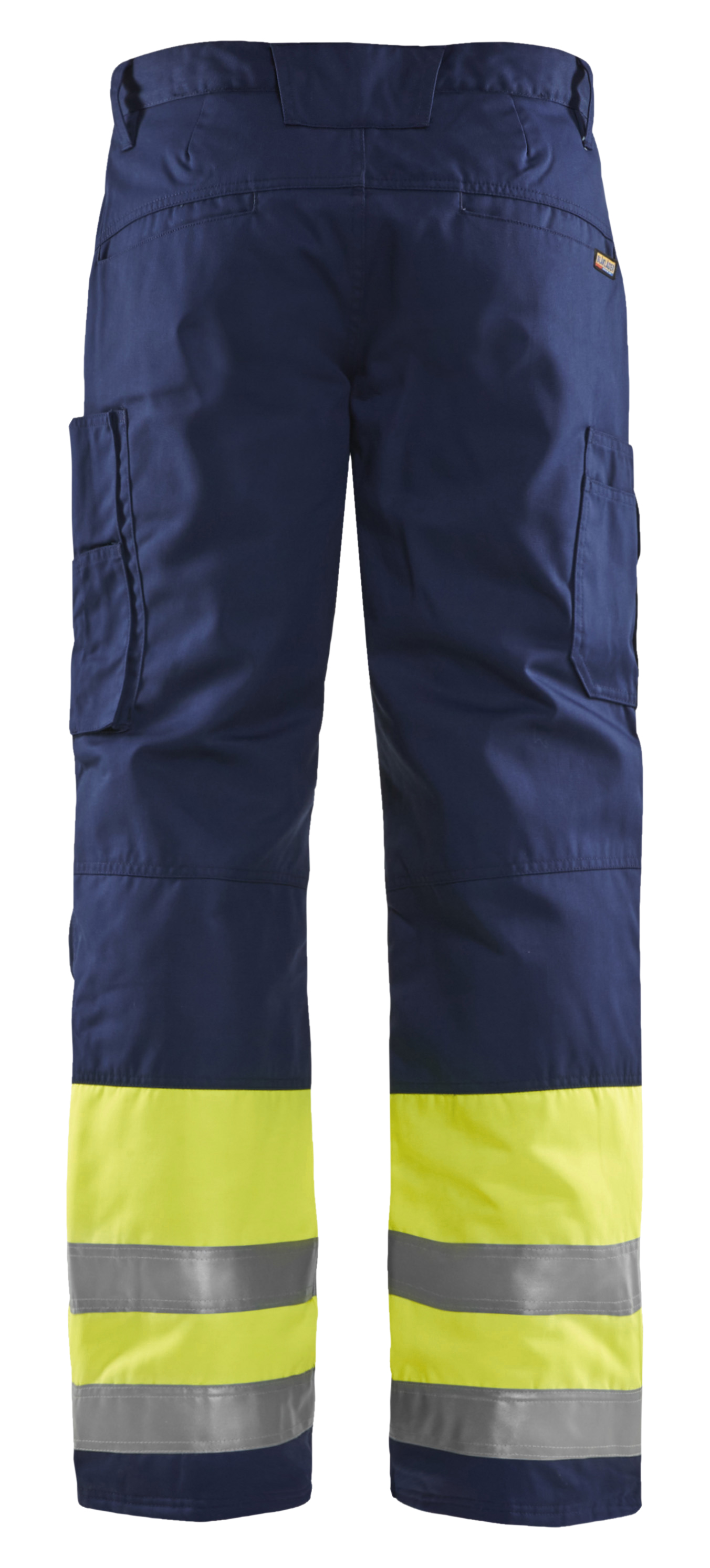 Blåkläder 186218113389 VARSELBYXA VINTER - 6