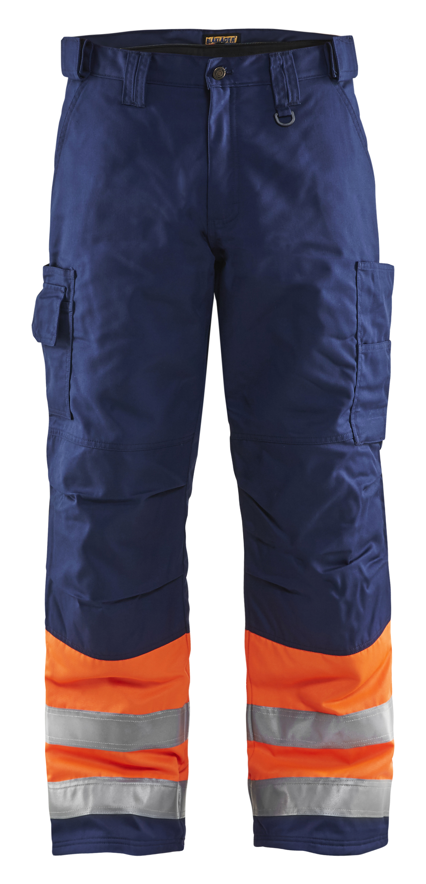 Blåkläder 186218113389 VARSELBYXA VINTER - 4