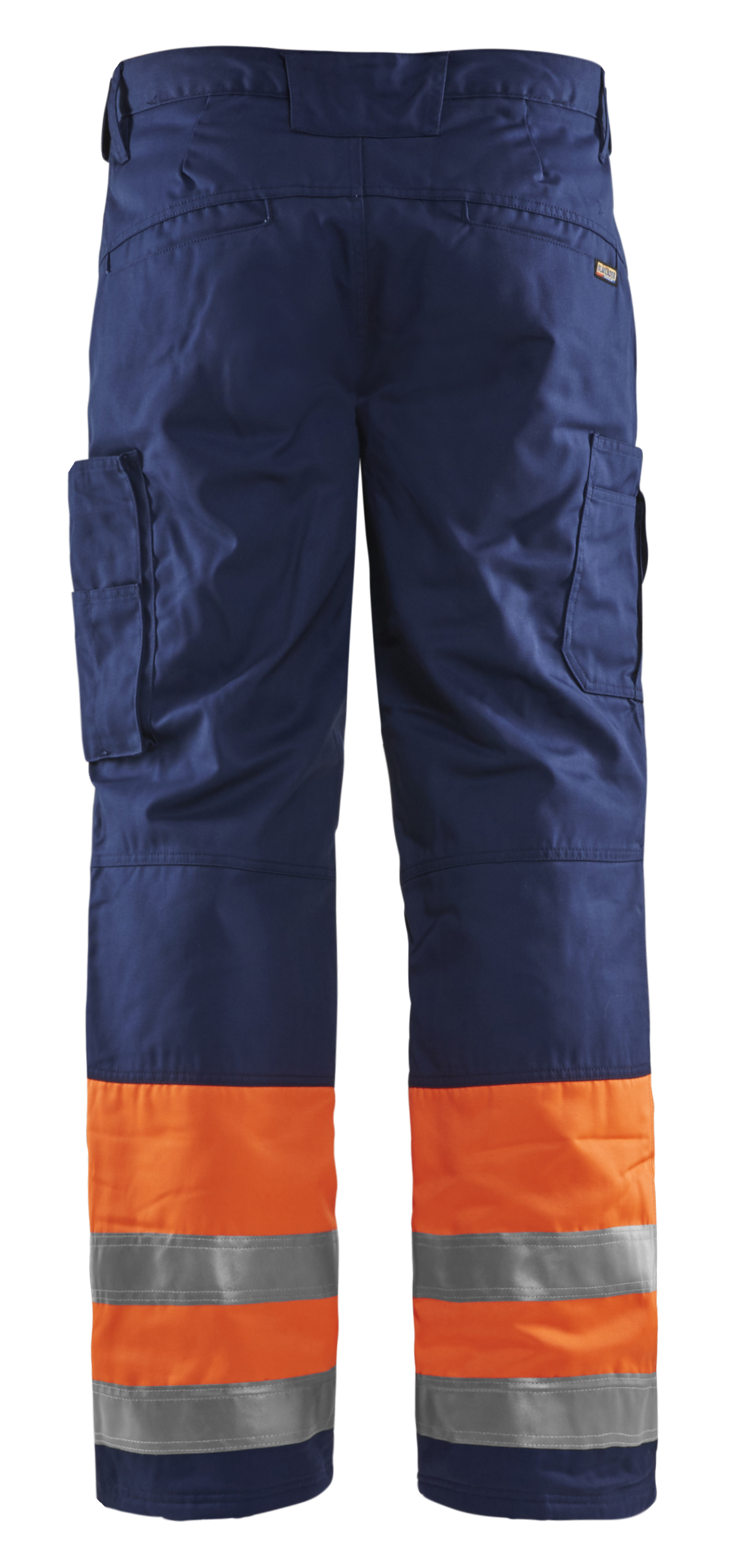 Blåkläder 186218113389 VARSELBYXA VINTER