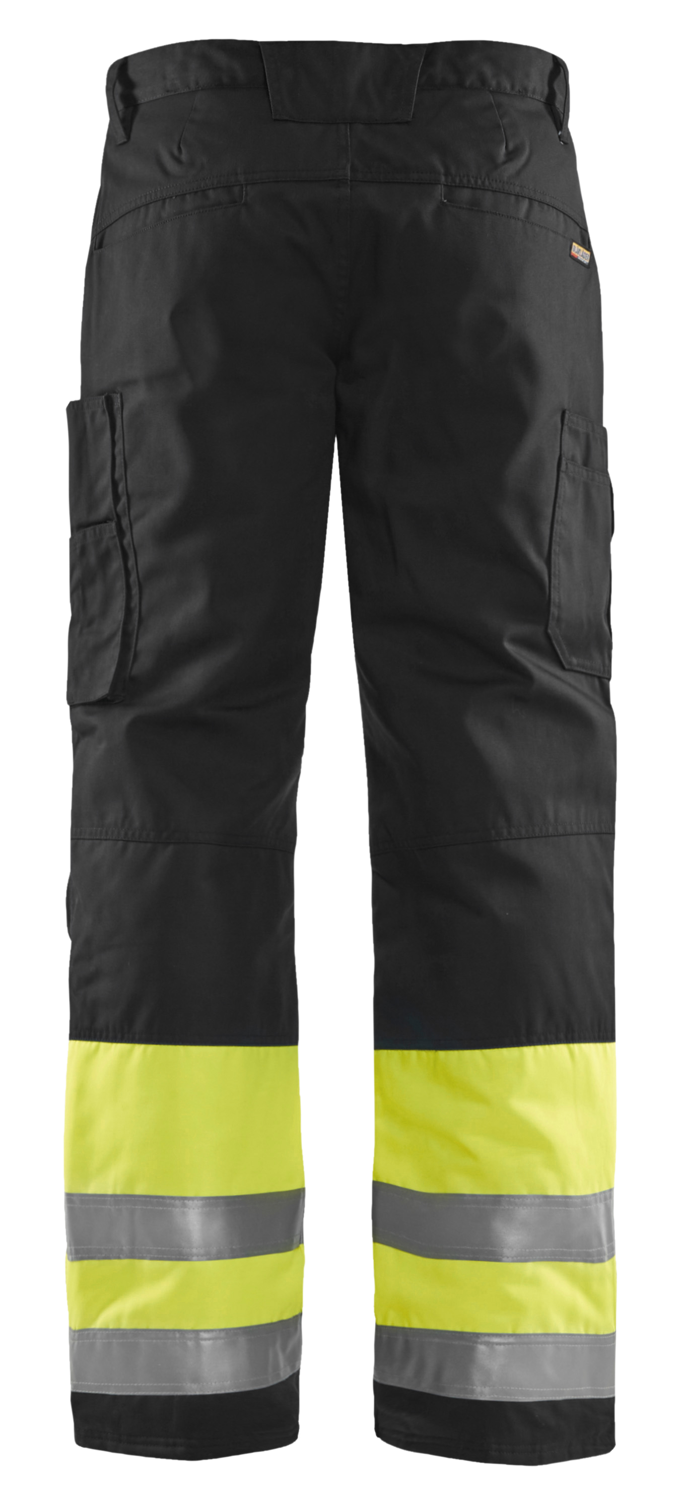 Blåkläder 186218113389 VARSELBYXA VINTER - 7