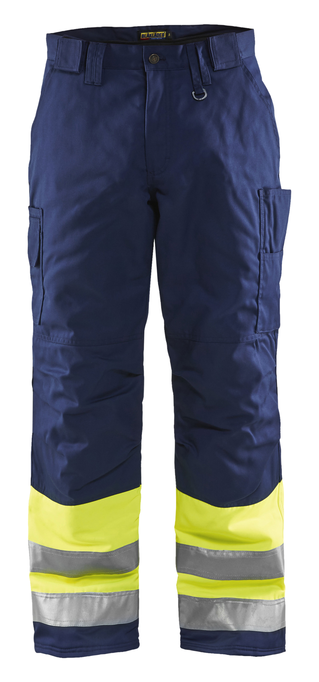 Blåkläder 186218113389 VARSELBYXA VINTER - 2