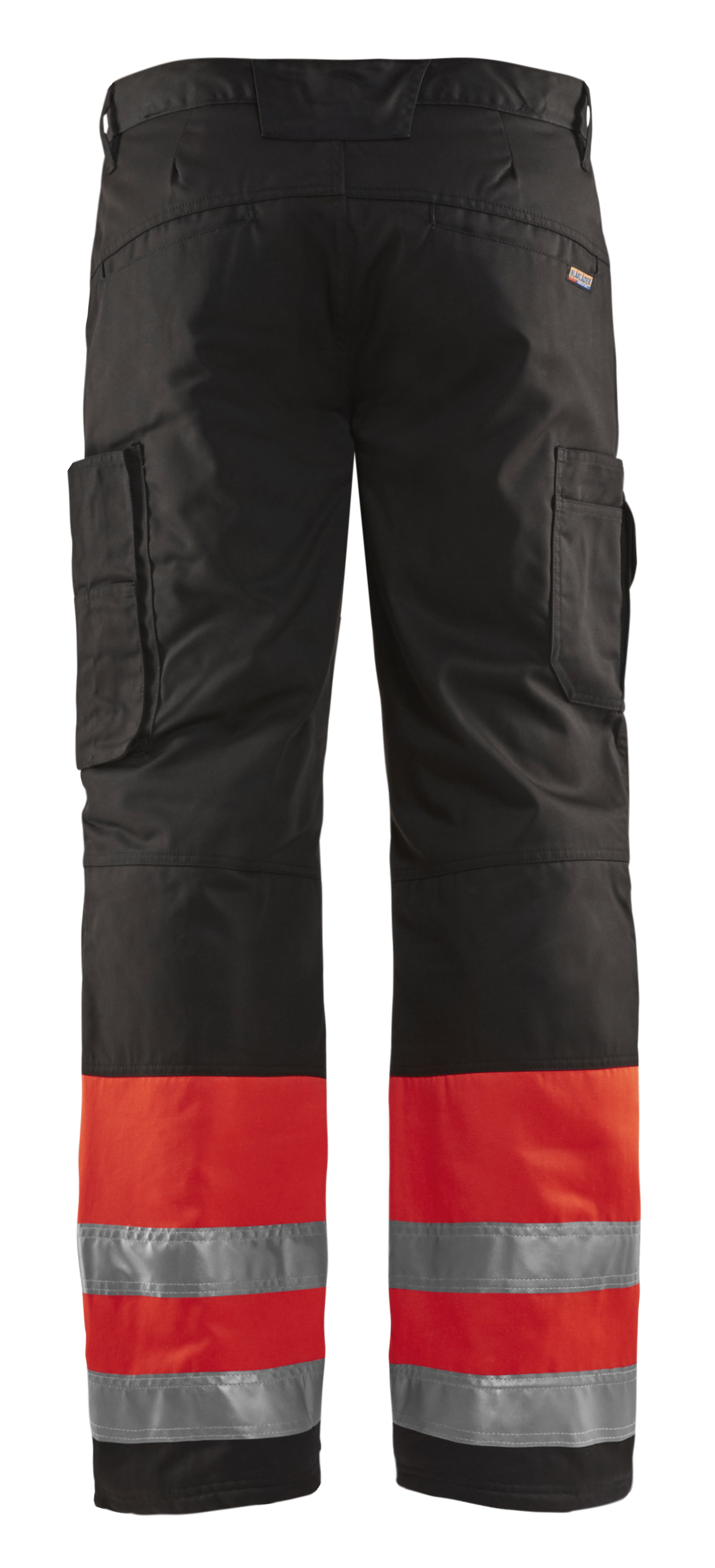 Blåkläder 186218113389 VARSELBYXA VINTER - 8