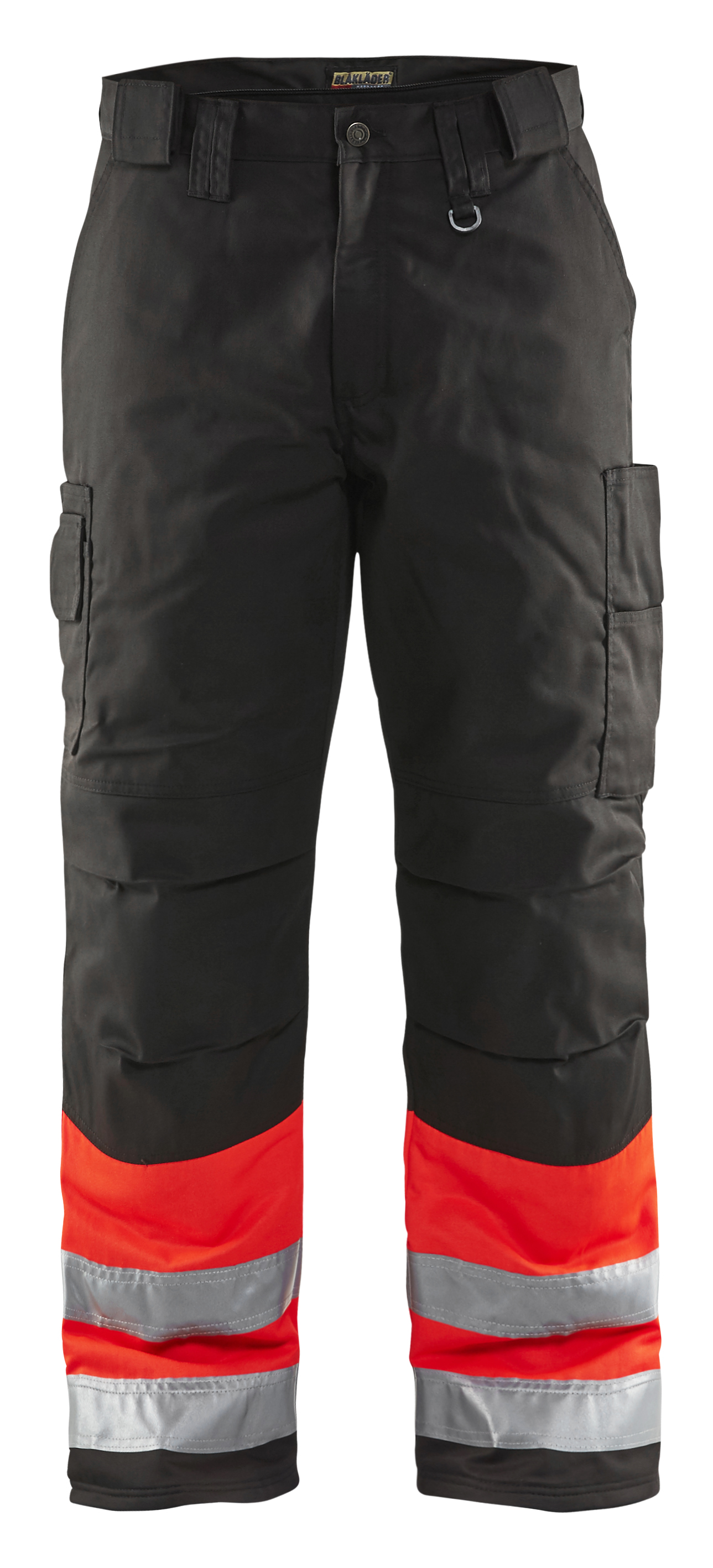 Blåkläder 186218113389 VARSELBYXA VINTER - 3