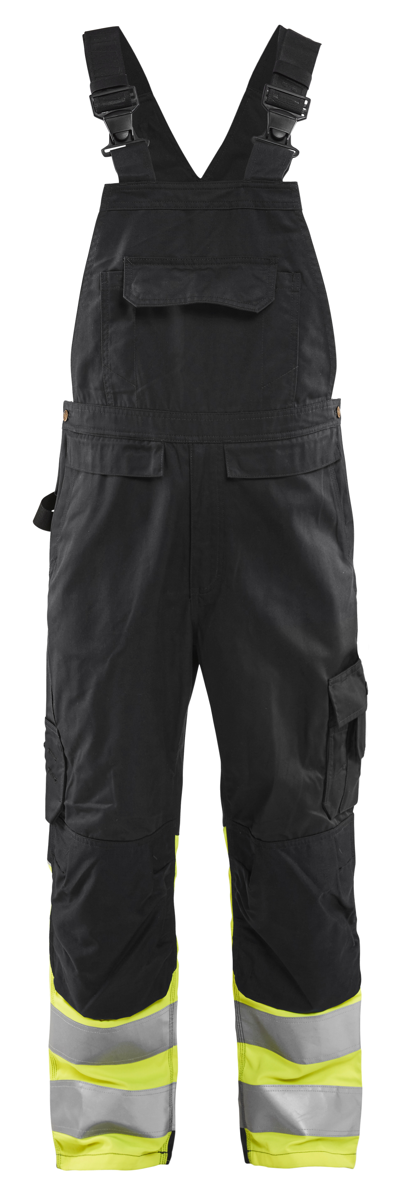 Blåkläder 266218008933 HÄNGSELBYXOR VARSEL - 6