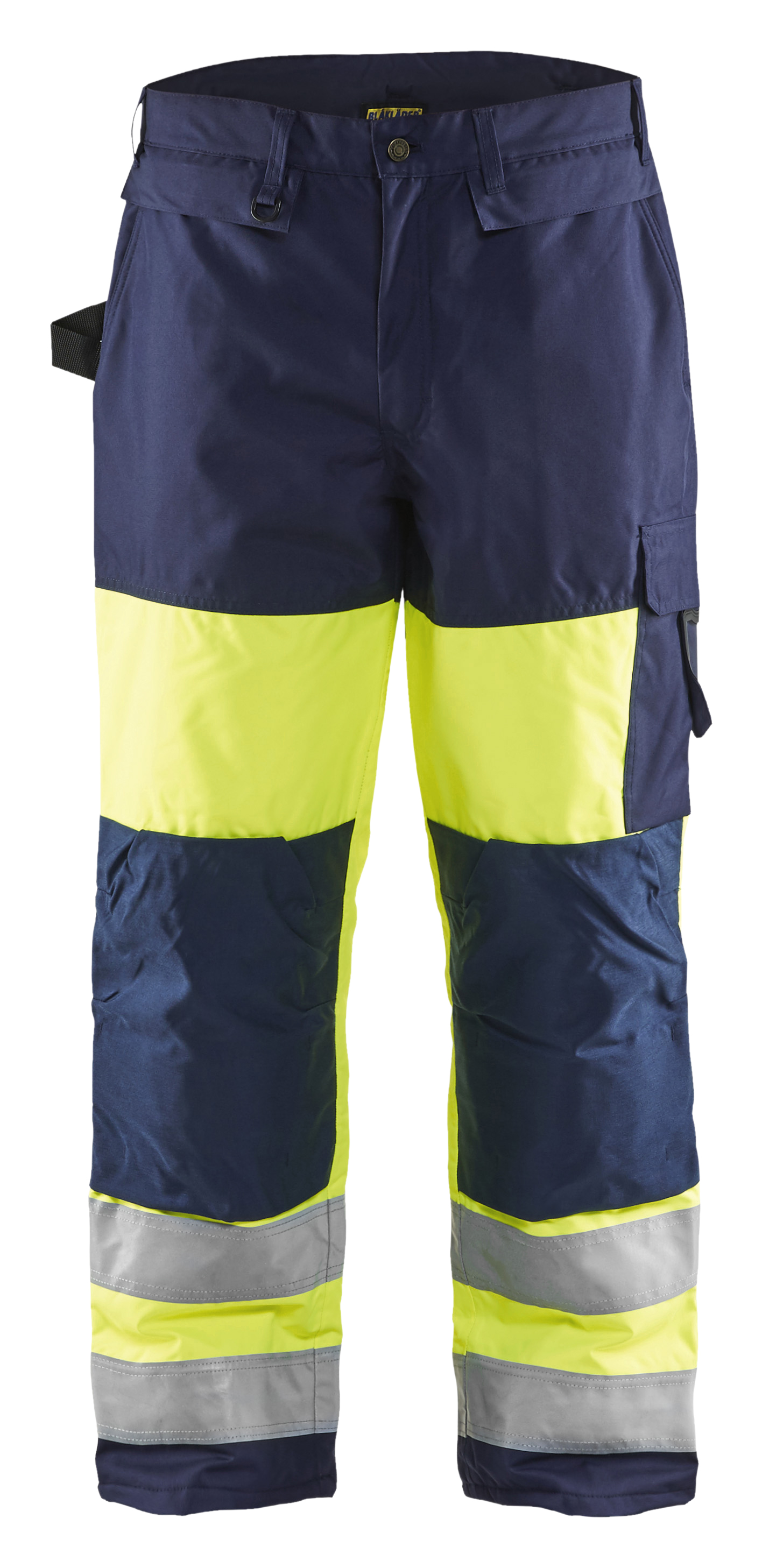 Blåkläder 1883 VARSELBYXA VINTER - 4