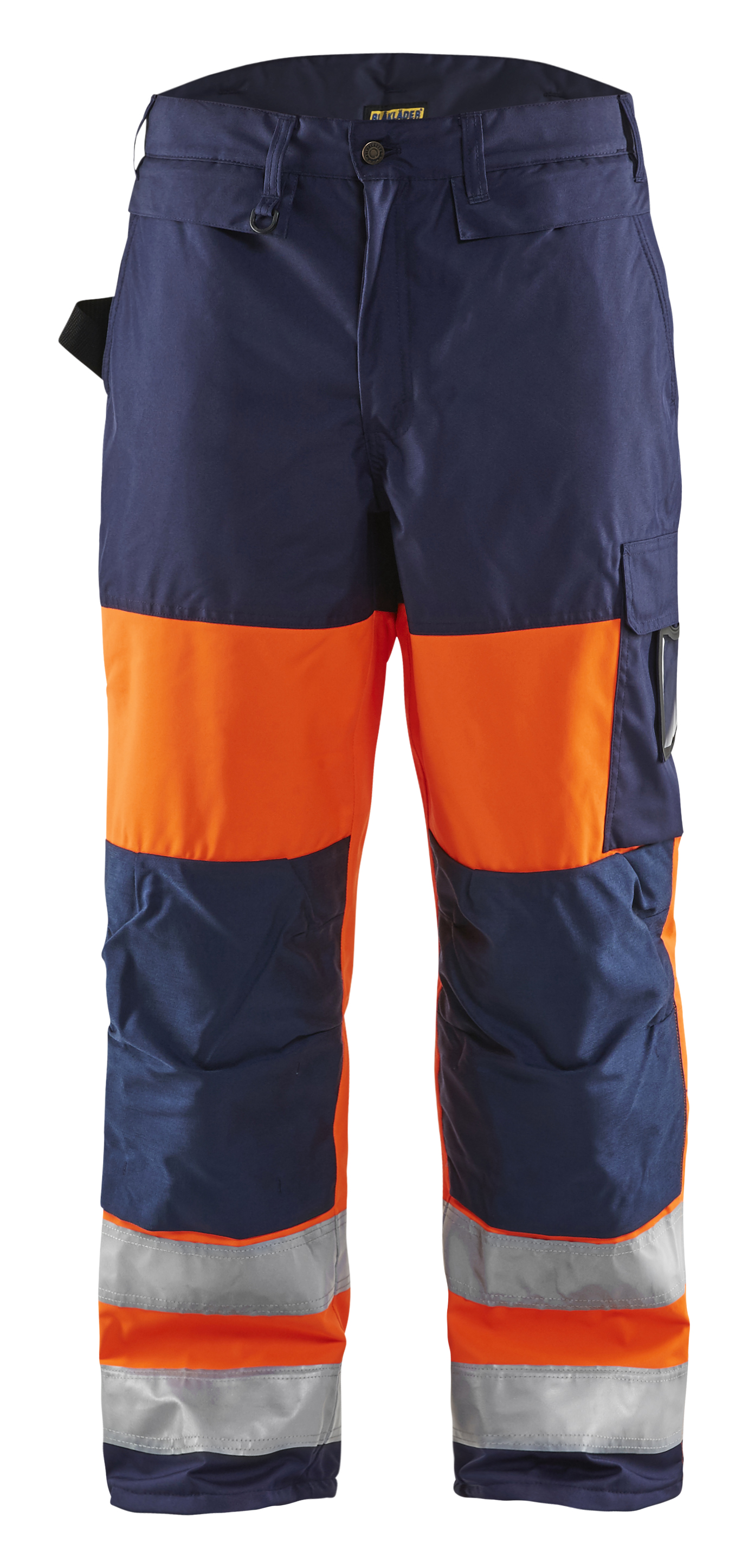 Blåkläder 1883 VARSELBYXA VINTER - 2