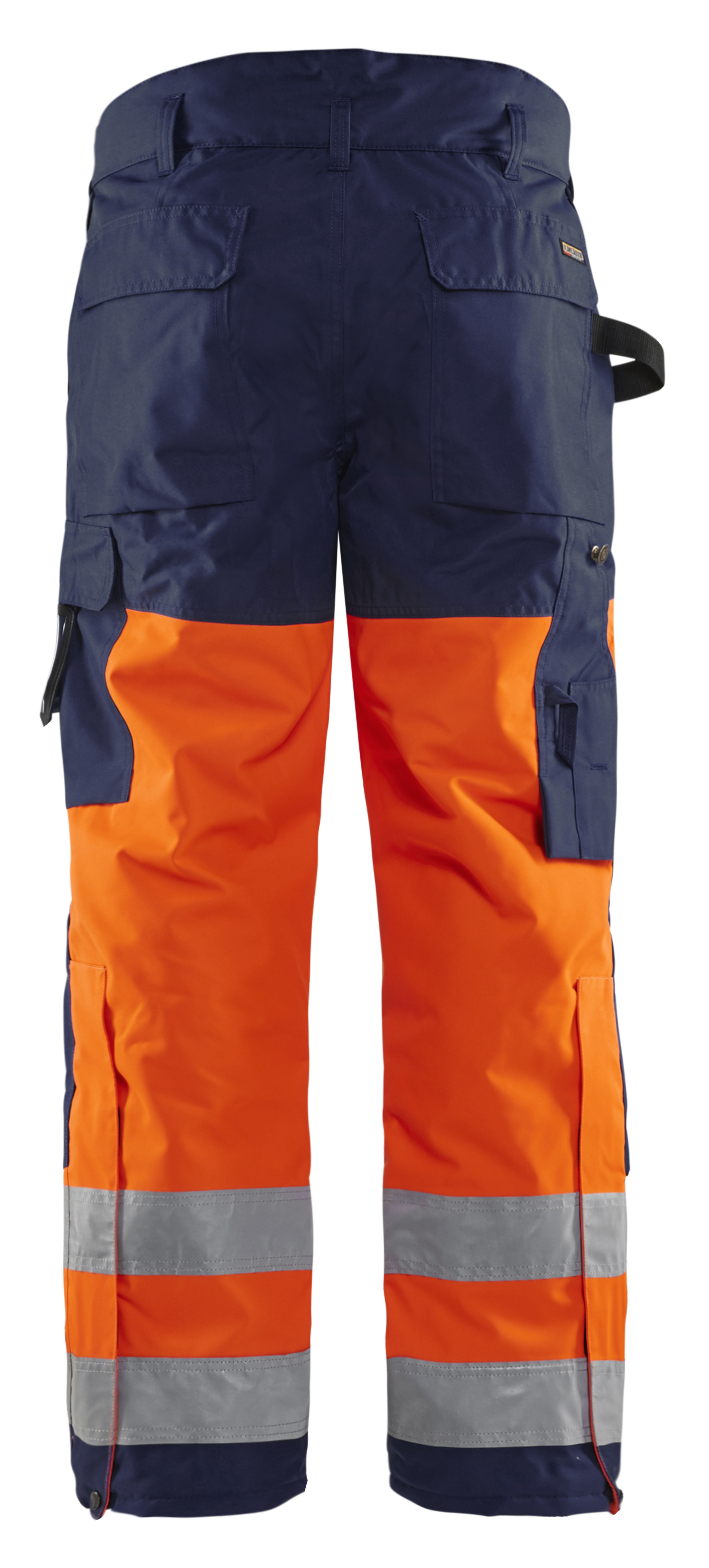 Blåkläder 1883 VARSELBYXA VINTER - 3