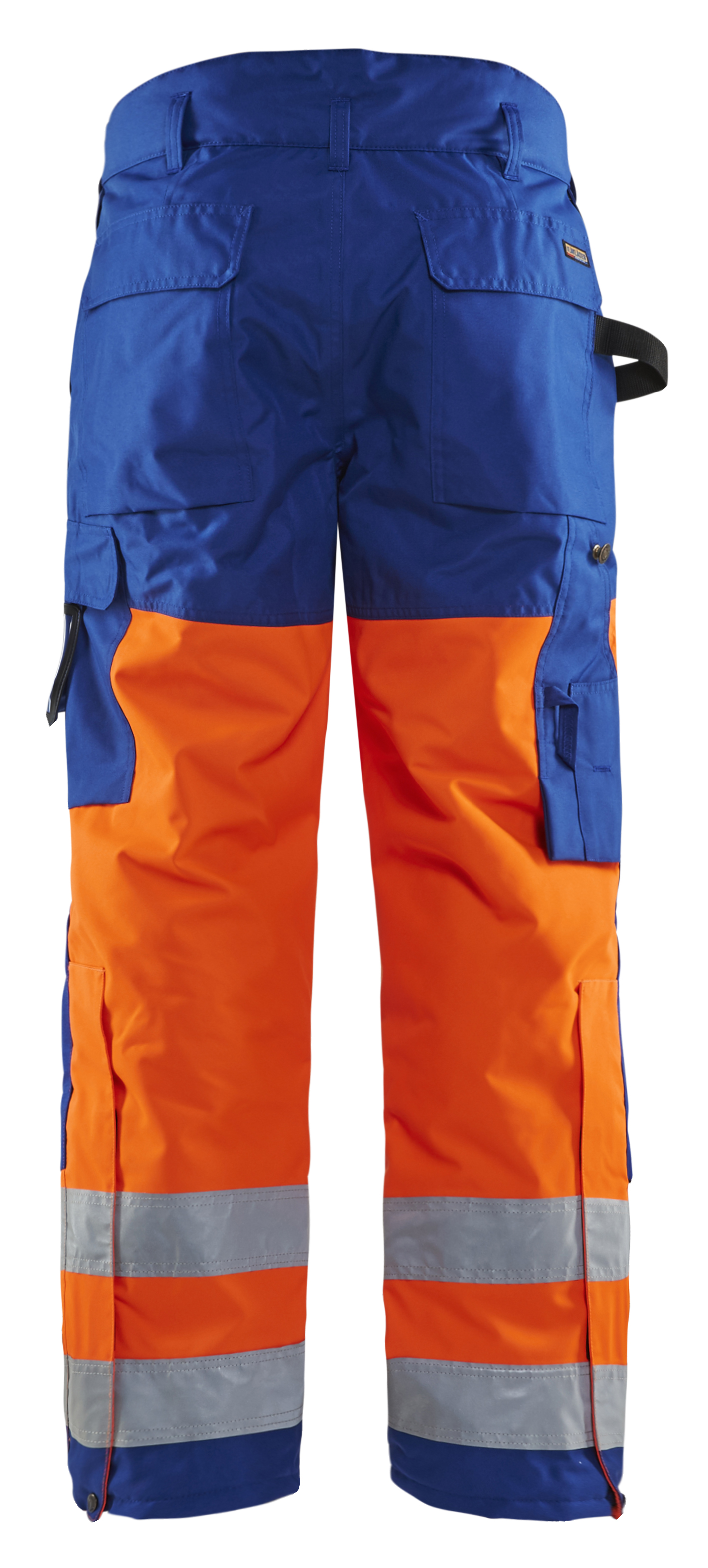 Blåkläder 1883 VARSELBYXA VINTER - 6
