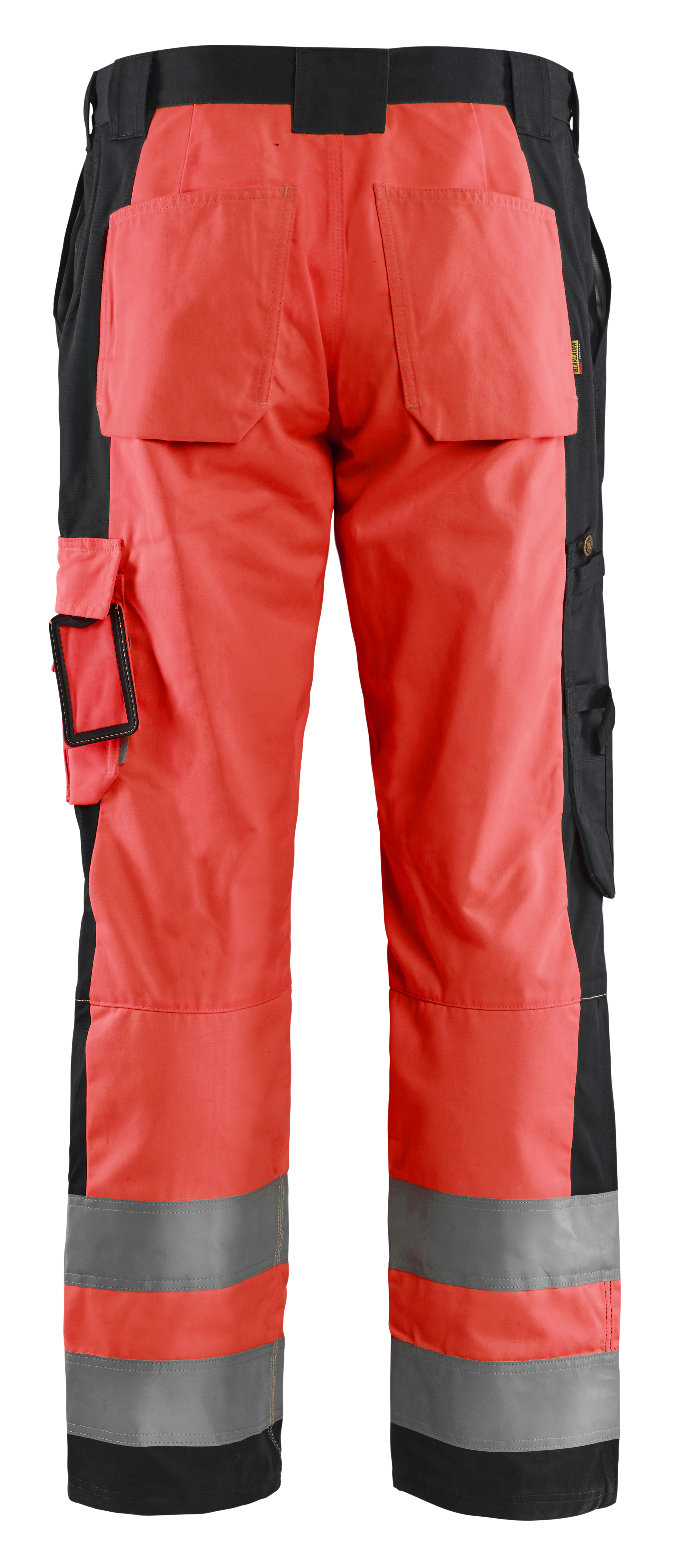 Blåkläder 158318603389 VARSELBYXA UTAN SPIKFICKOR - 10