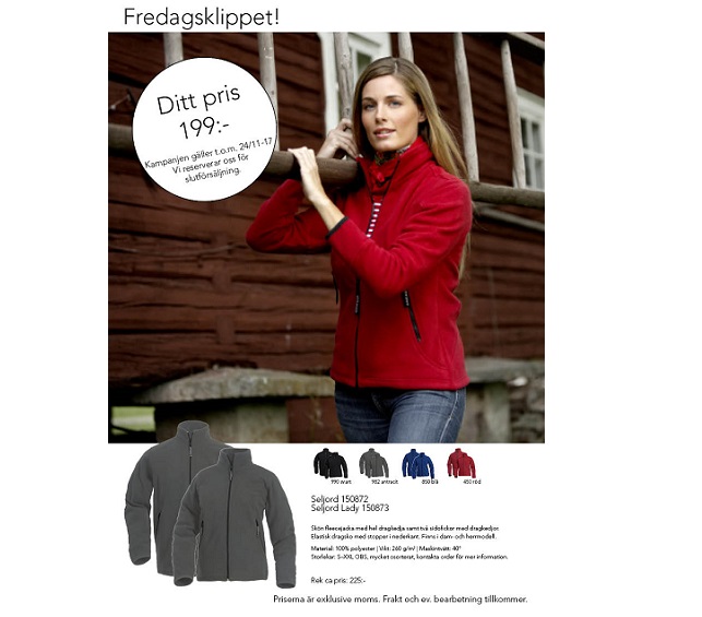 Seljord, Grizzly - 2