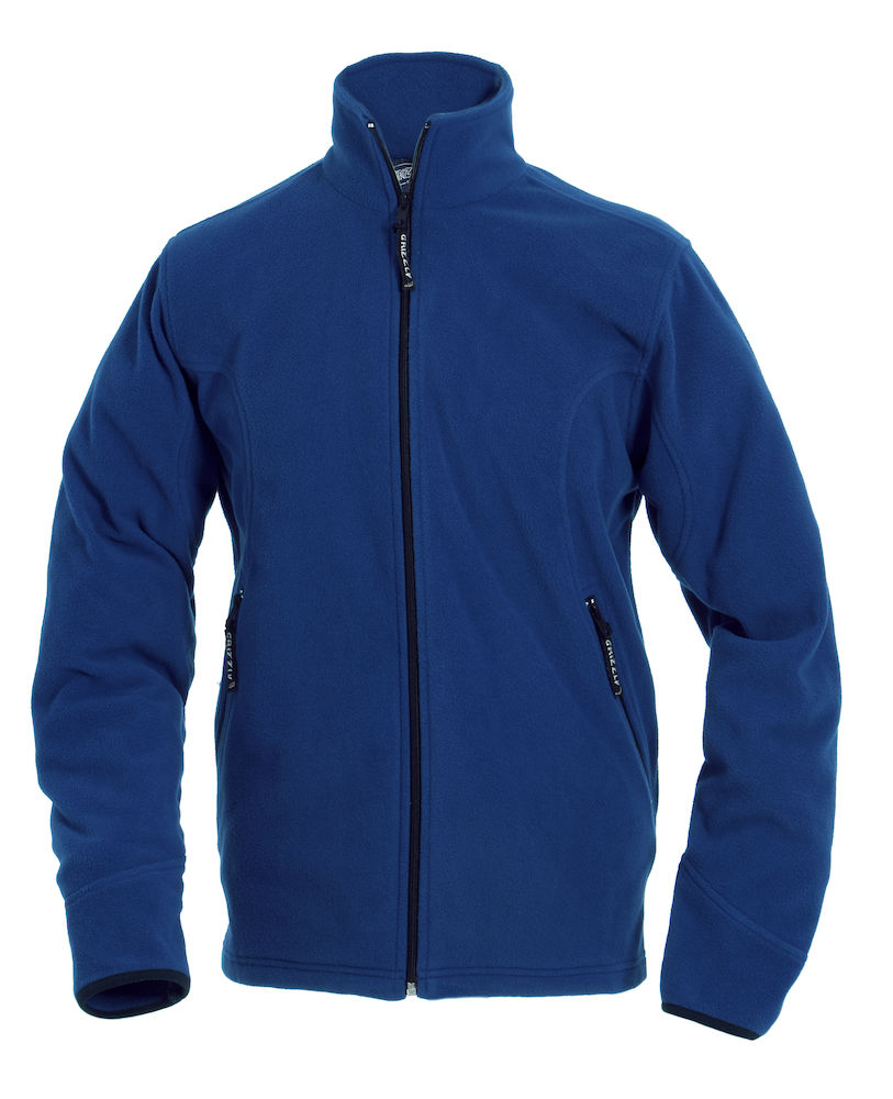 Seljord, Grizzly - 3