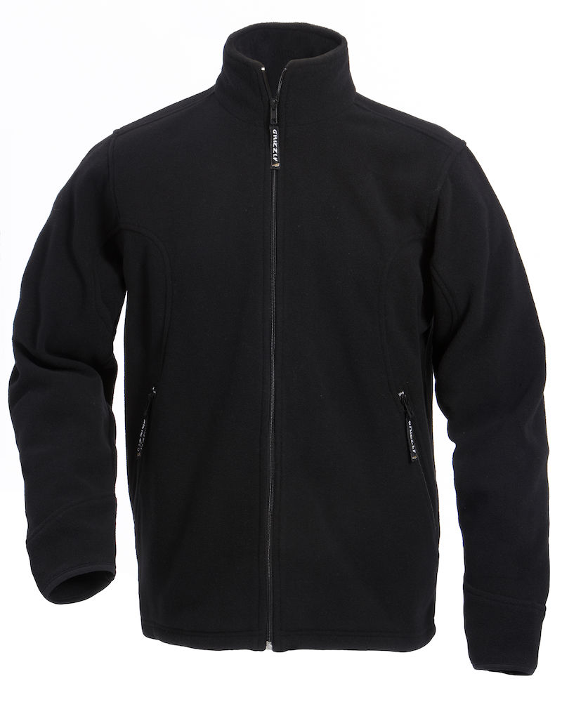 Seljord, Grizzly - 4