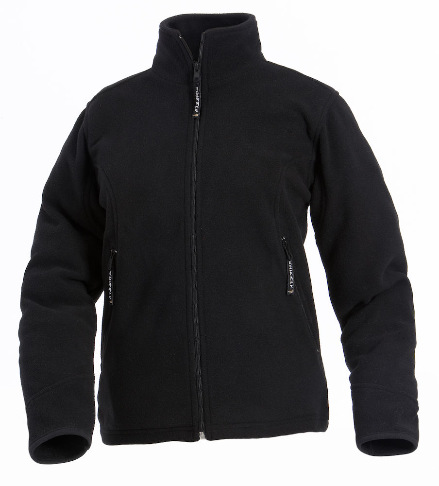 Seljord Lady, Grizzly - 2