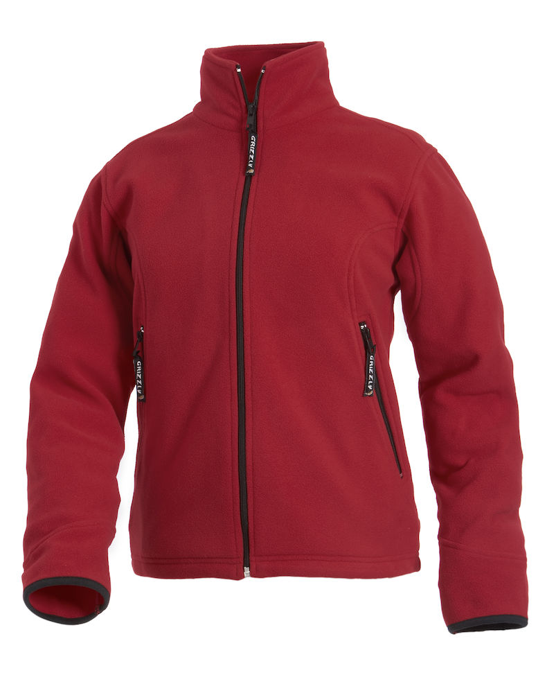 Seljord Lady, Grizzly - 3