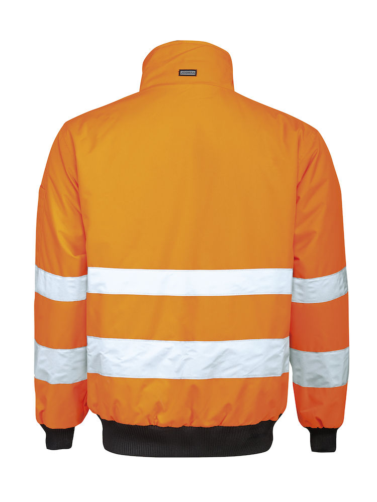 Jobman 1359 Pilotjacka varsel - 5