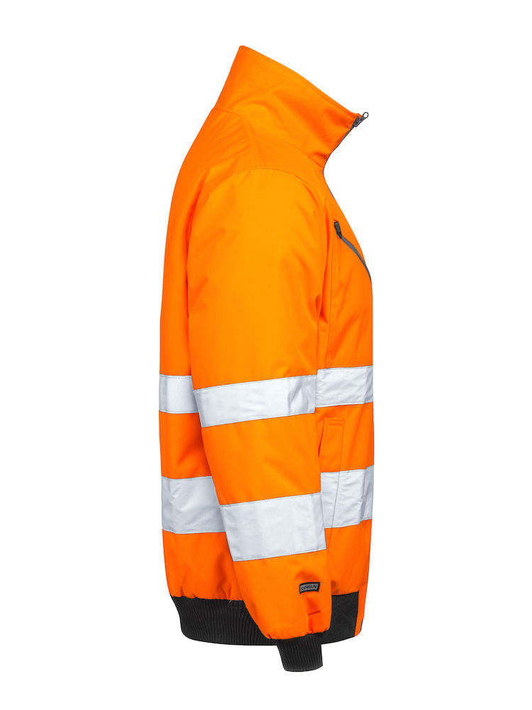Jobman 1359 Pilotjacka varsel - 9
