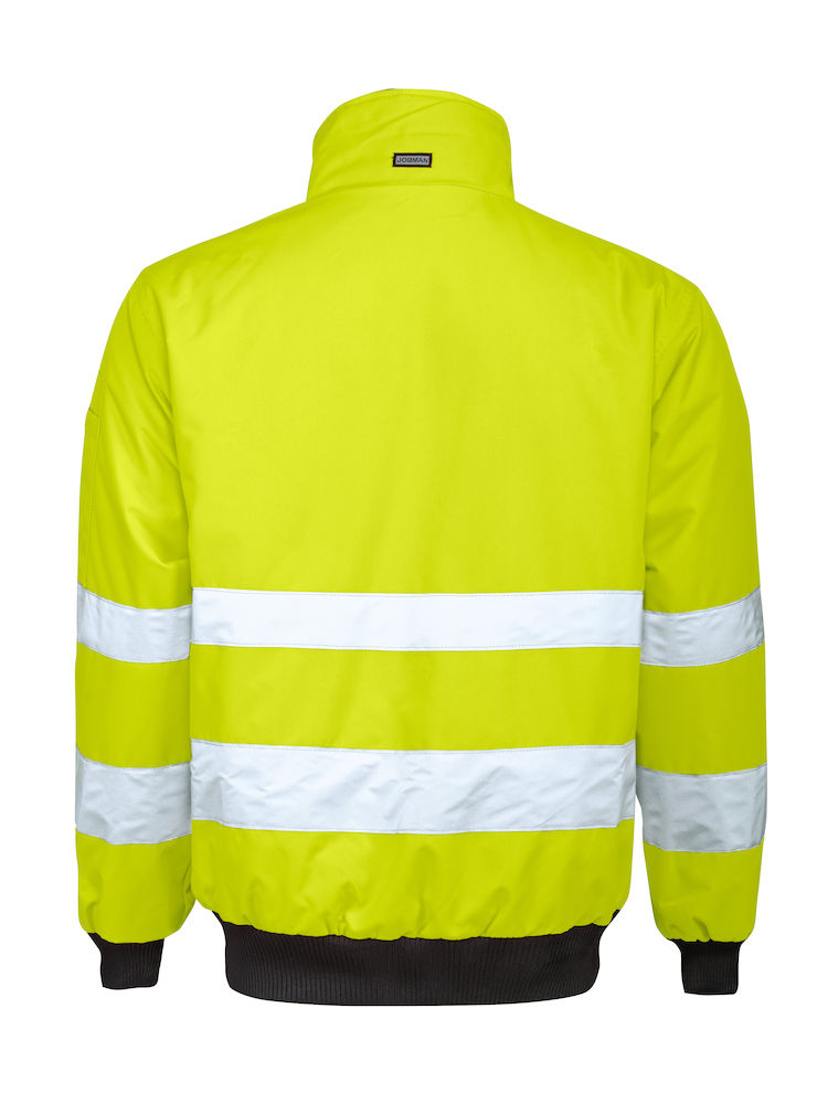Jobman 1359 Pilotjacka varsel - 2