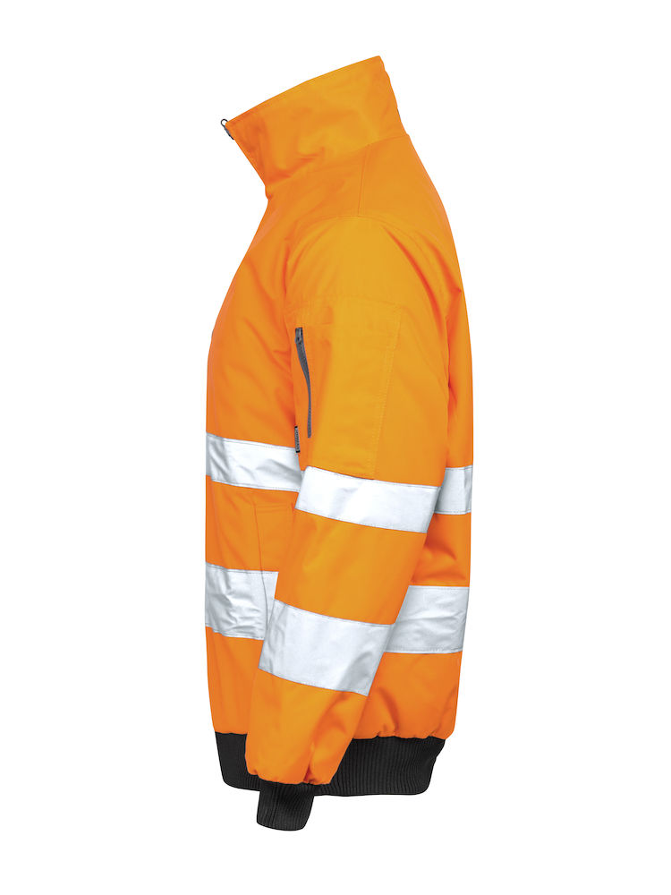 Jobman 1359 Pilotjacka varsel - 7