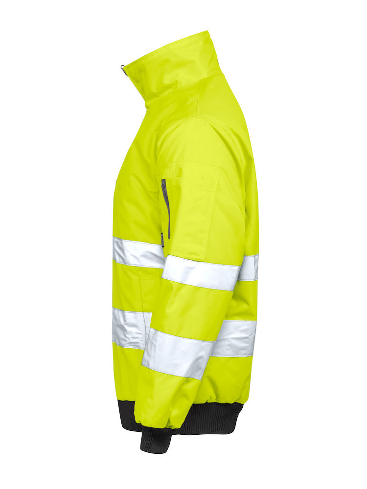 Jobman 1359 Pilotjacka varsel - 3