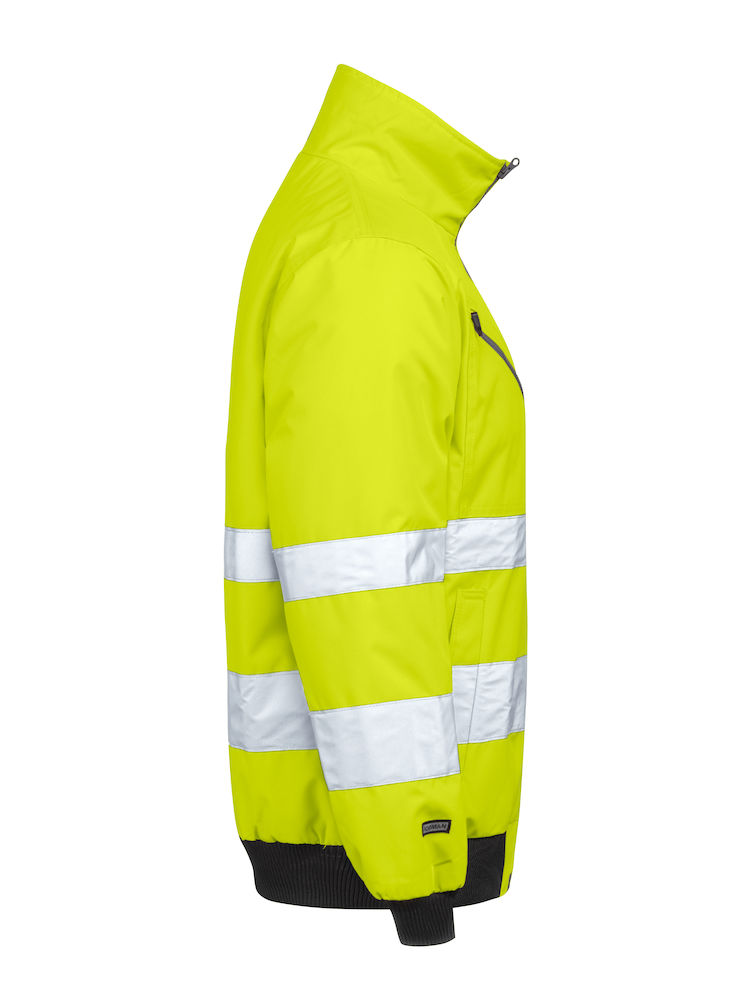 Jobman 1359 Pilotjacka varsel - 4
