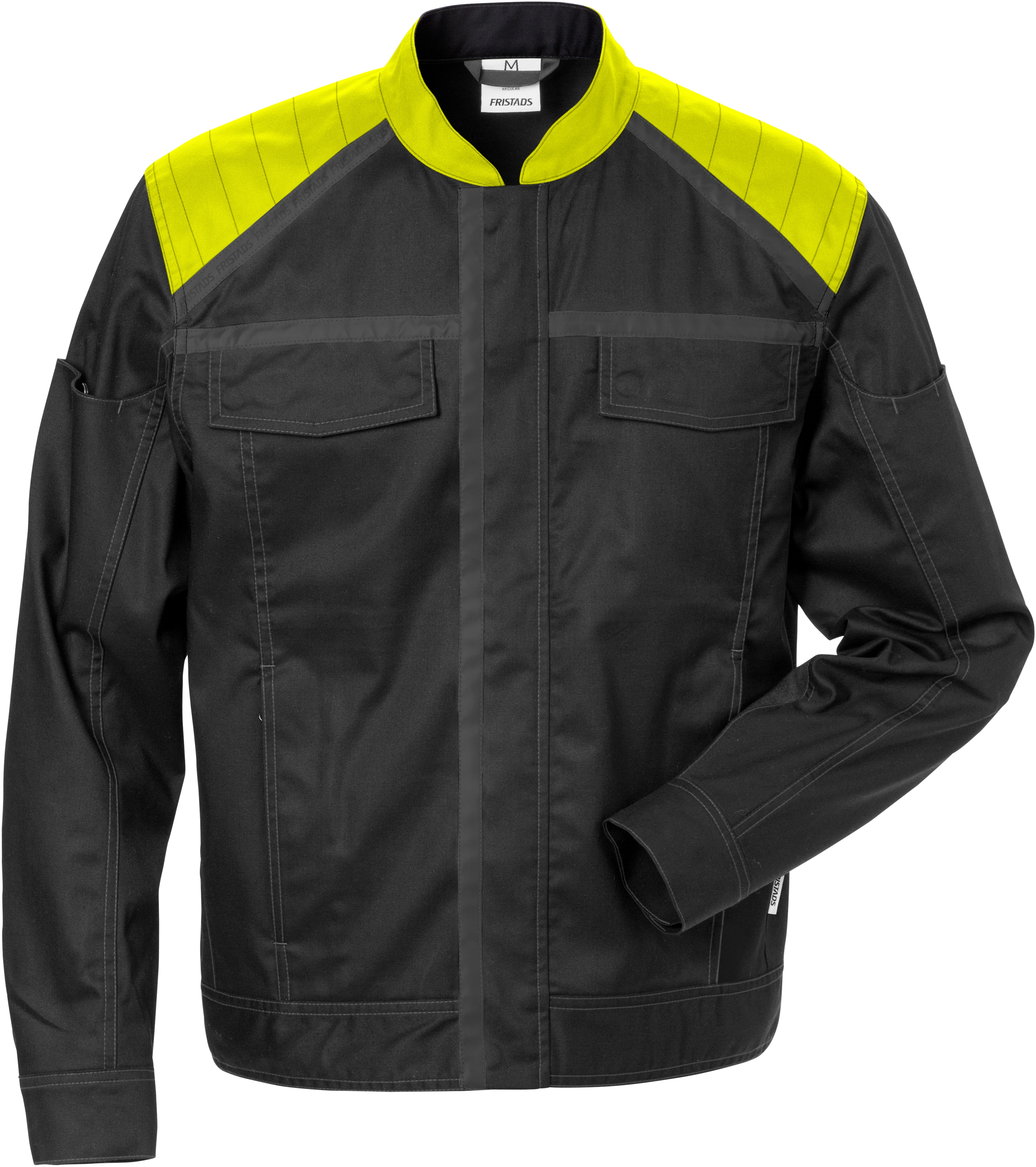 FRISTADS JACKA 4555 STFP - 4