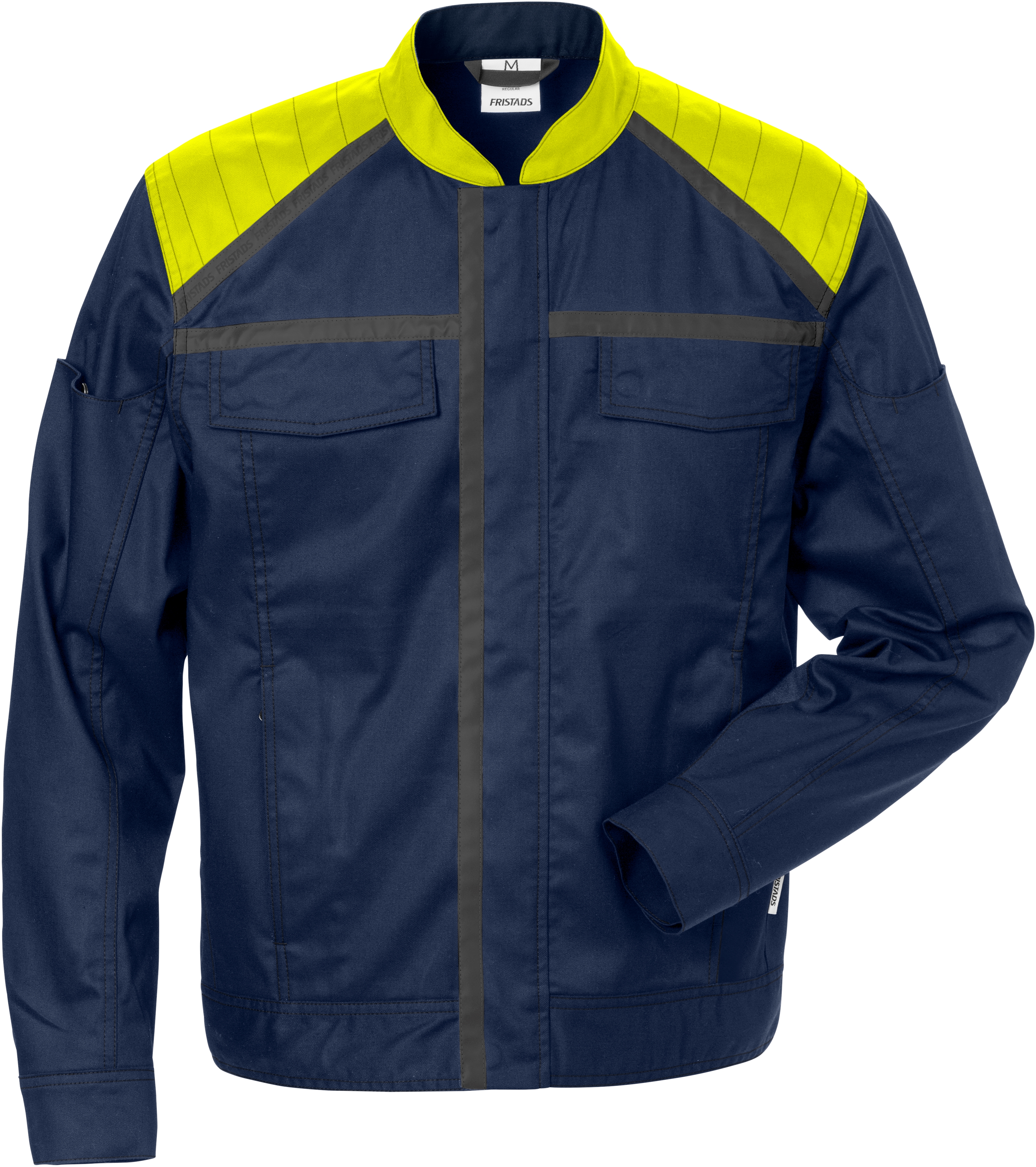 FRISTADS JACKA 4555 STFP - 6