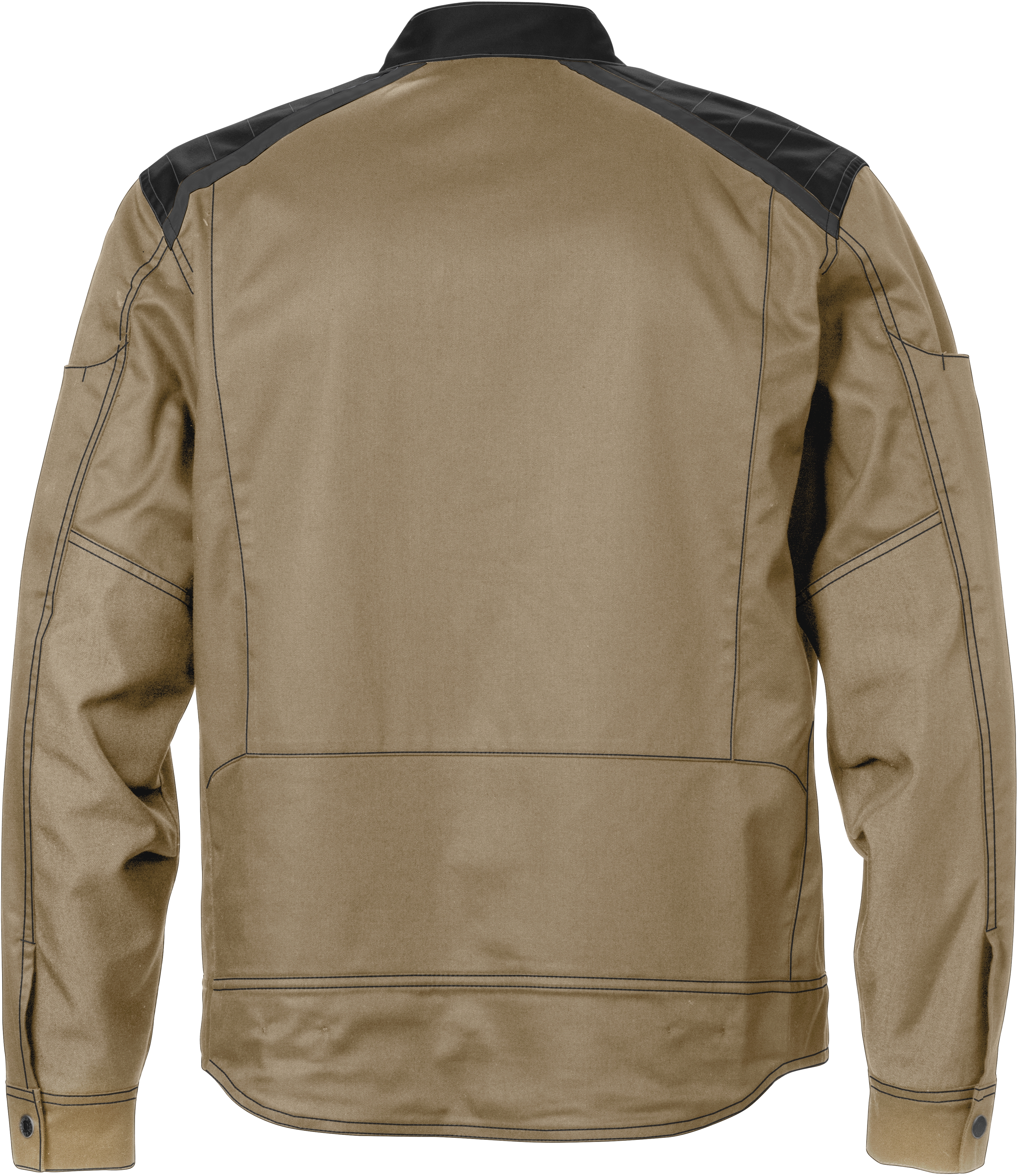FRISTADS JACKA 4555 STFP - 2