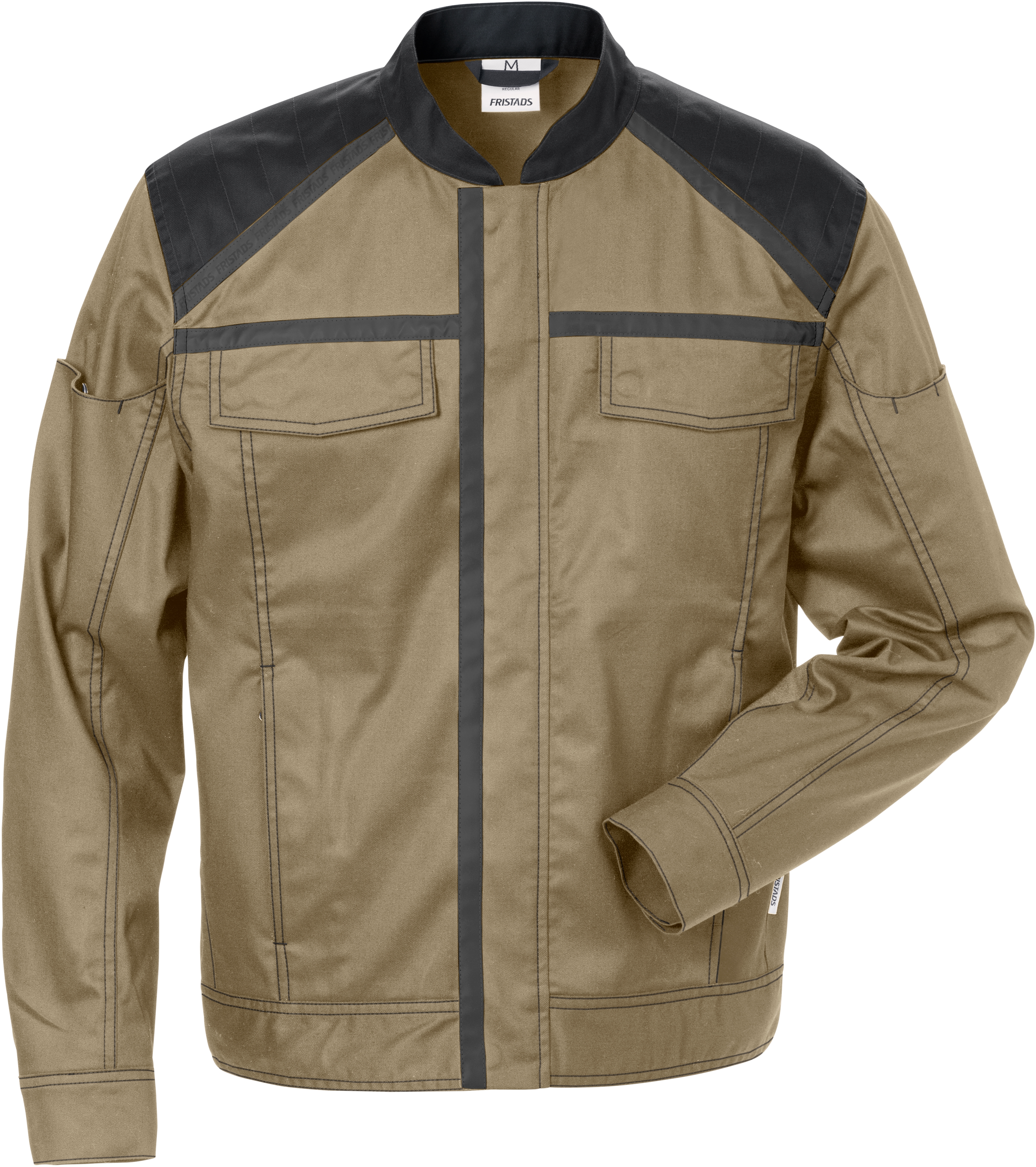 FRISTADS JACKA 4555 STFP