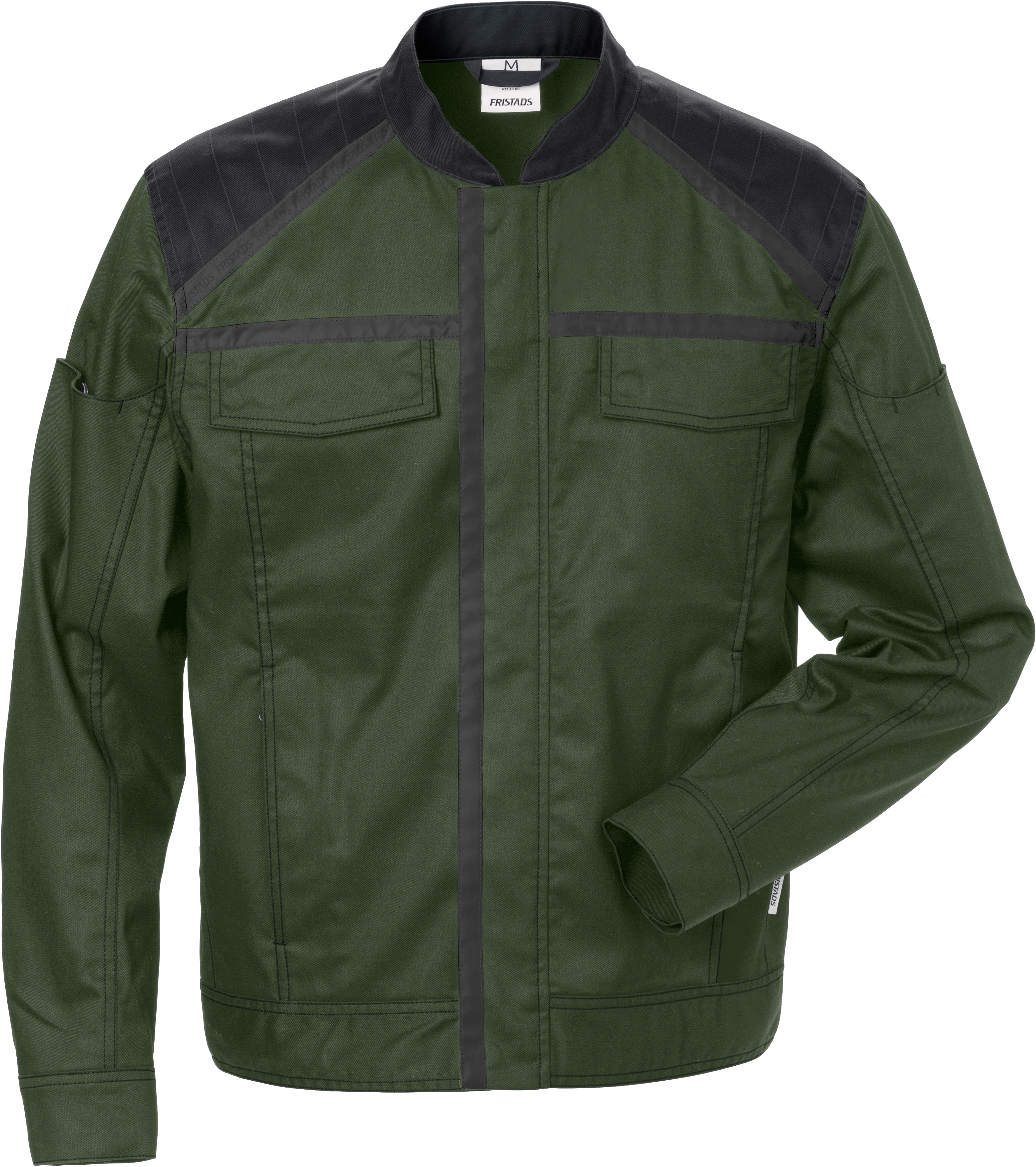 FRISTADS JACKA 4555 STFP - 7