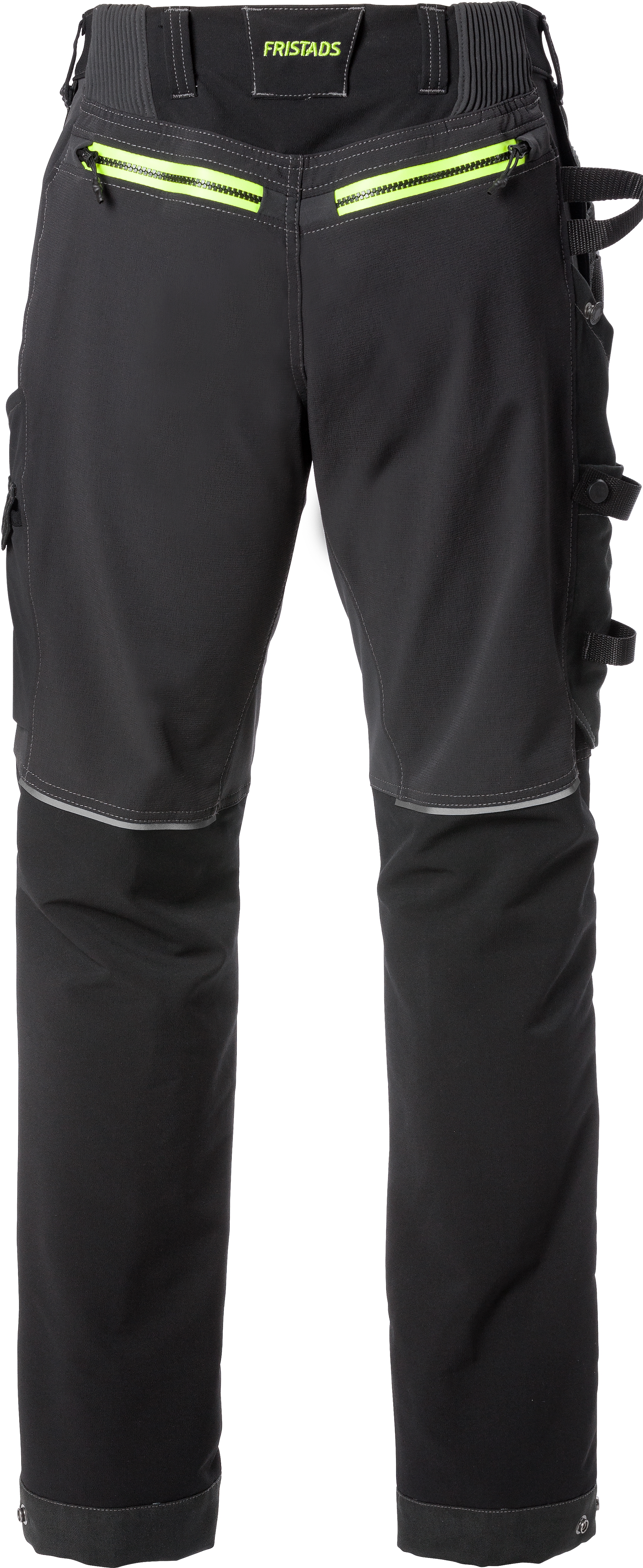 FRISTADS HANTVERKARBYXA STRETCH 2566 STP