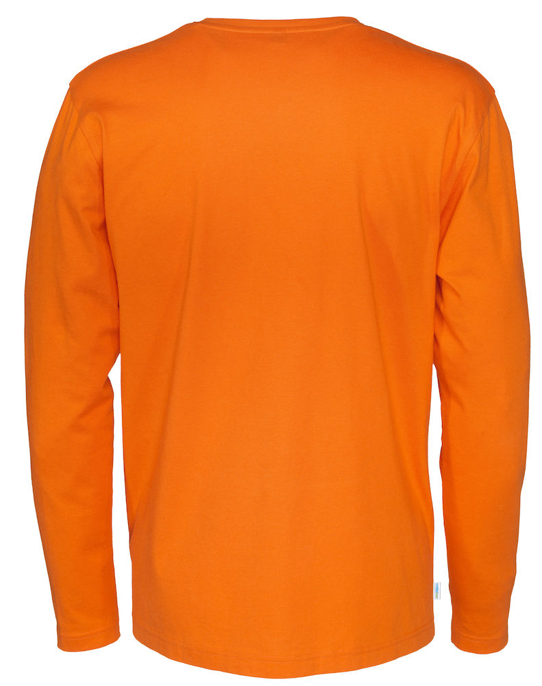 T-shirt Long Sleeve Man - 5