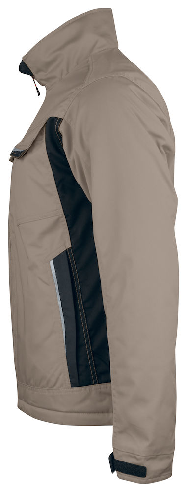 Jobman 1317 Servicejacka Fodrad - 11