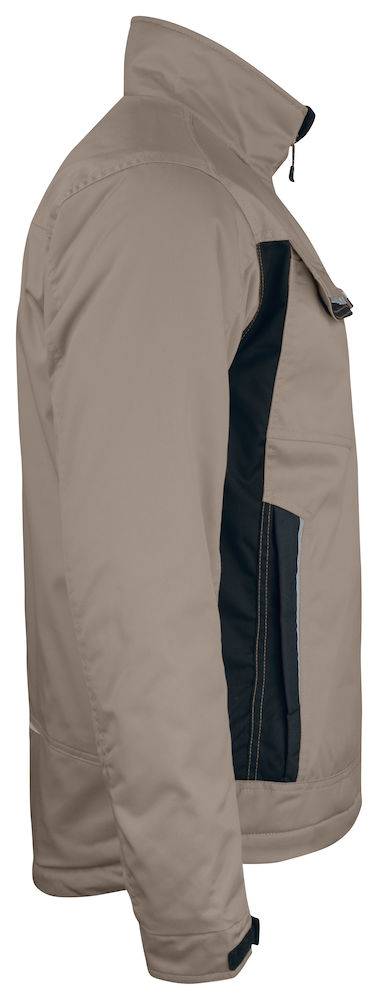 Jobman 1317 Servicejacka Fodrad - 12