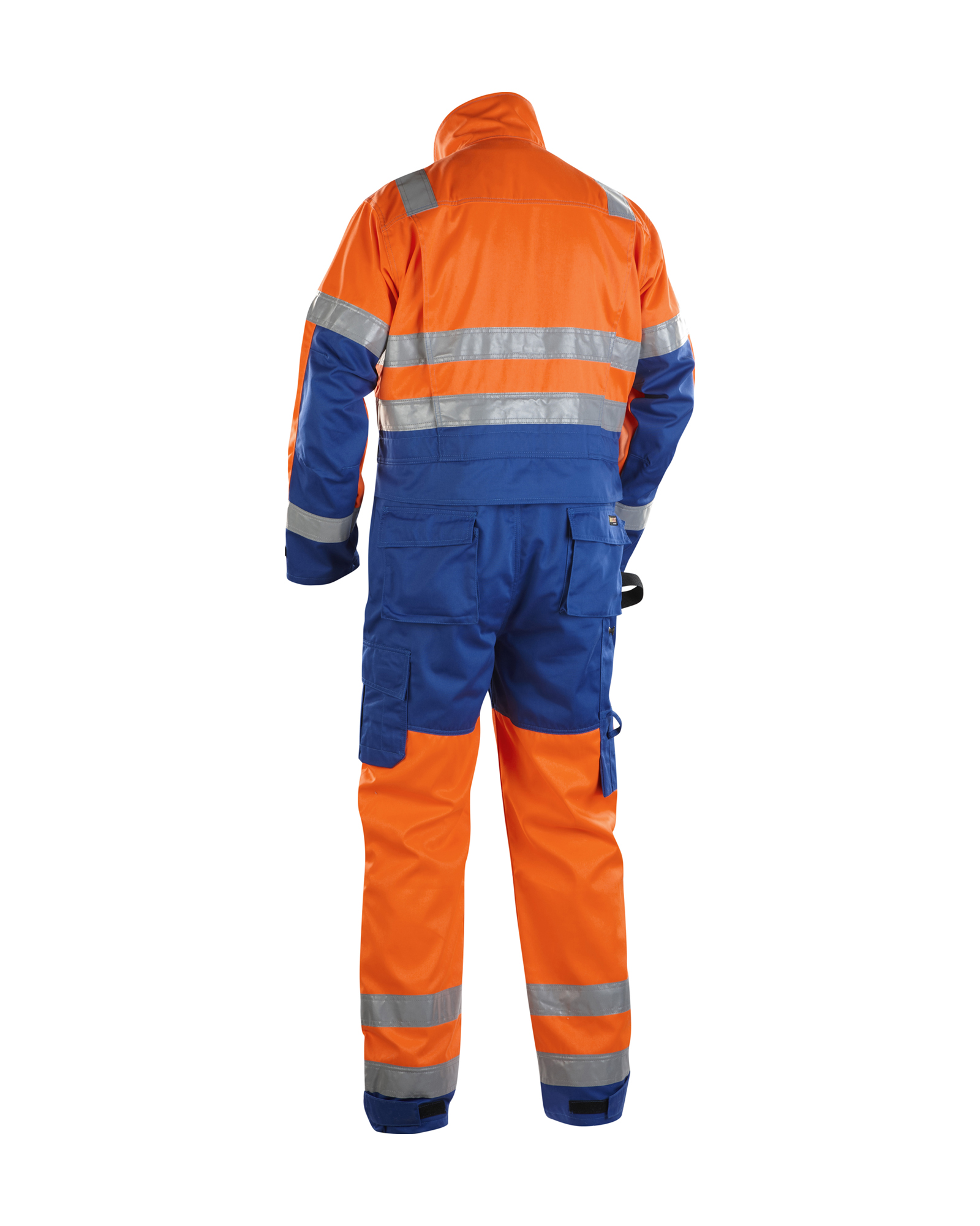 Blåkläder 63731804 VARSELOVERALL - 6
