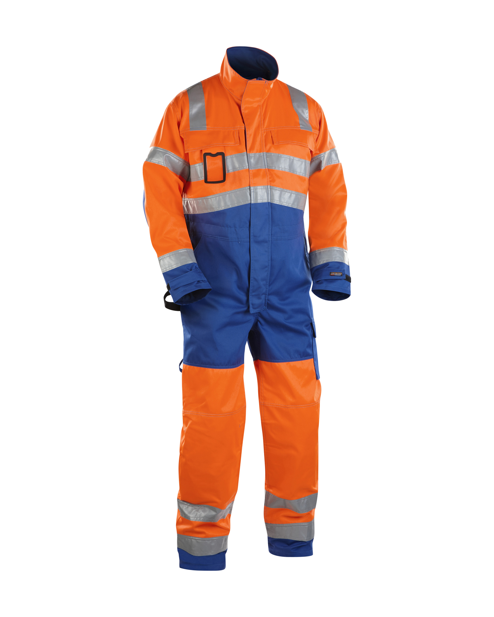 Blåkläder 63731804 VARSELOVERALL - 5