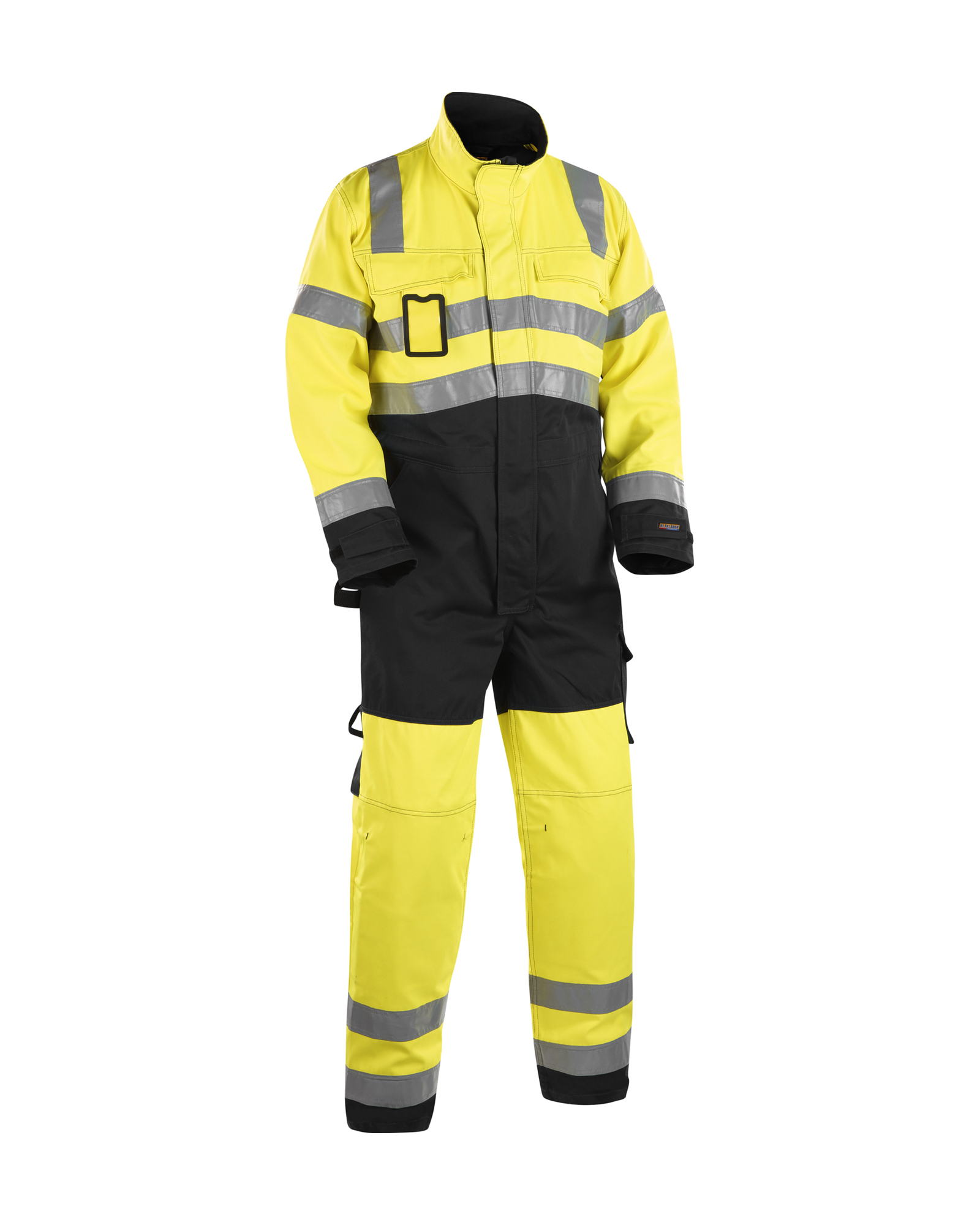 Blåkläder 63731804 VARSELOVERALL - 3