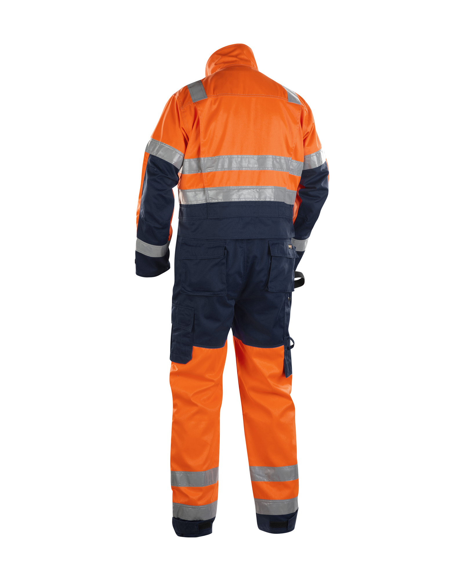 Blåkläder 63731804 VARSELOVERALL - 8
