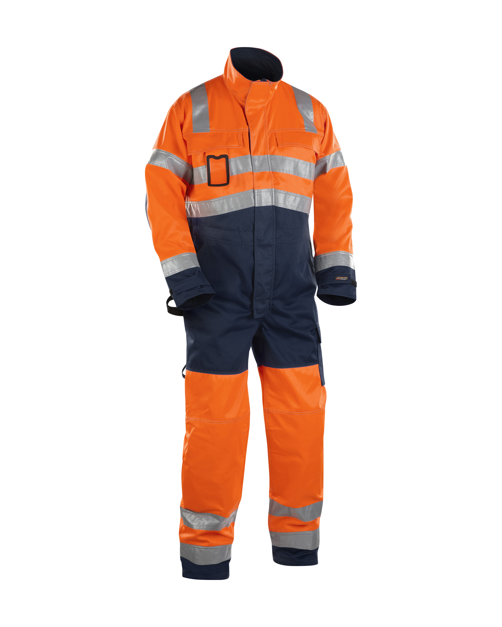 Blåkläder 63731804 VARSELOVERALL - 7