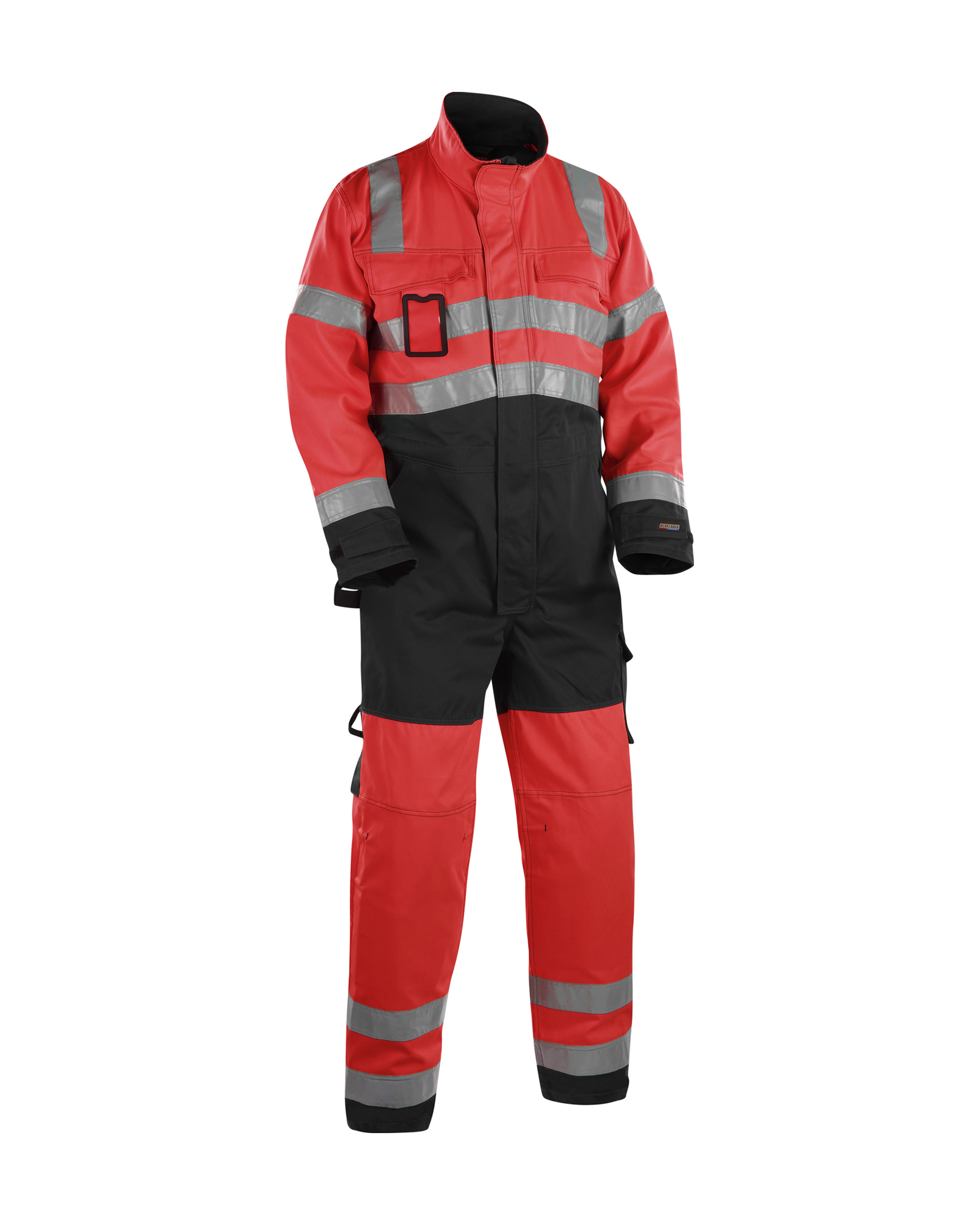 Blåkläder 63731804 VARSELOVERALL - 9