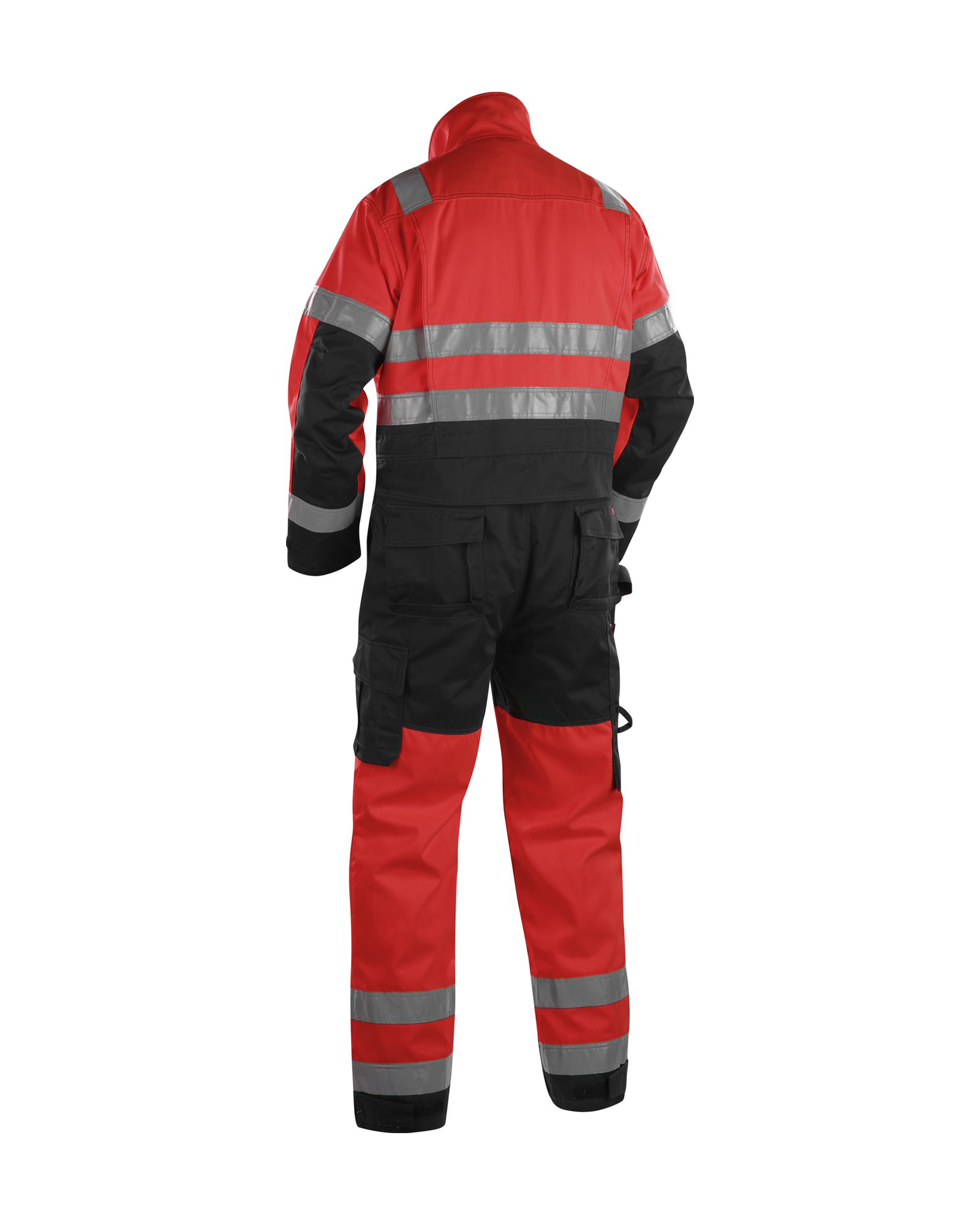 Blåkläder 63731804 VARSELOVERALL - 10
