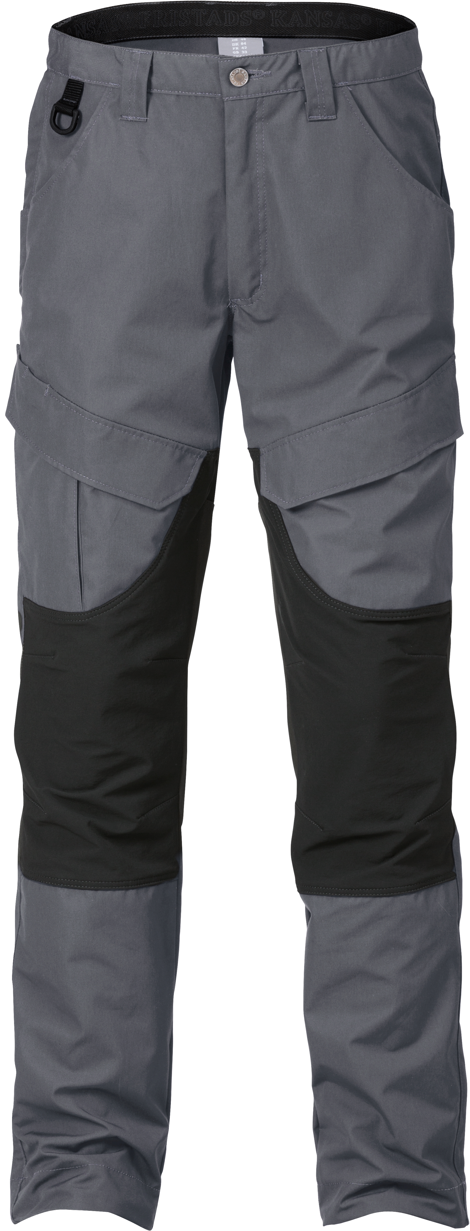 FRISTADS SERVICEBYXA STRETCH 2526 PLW