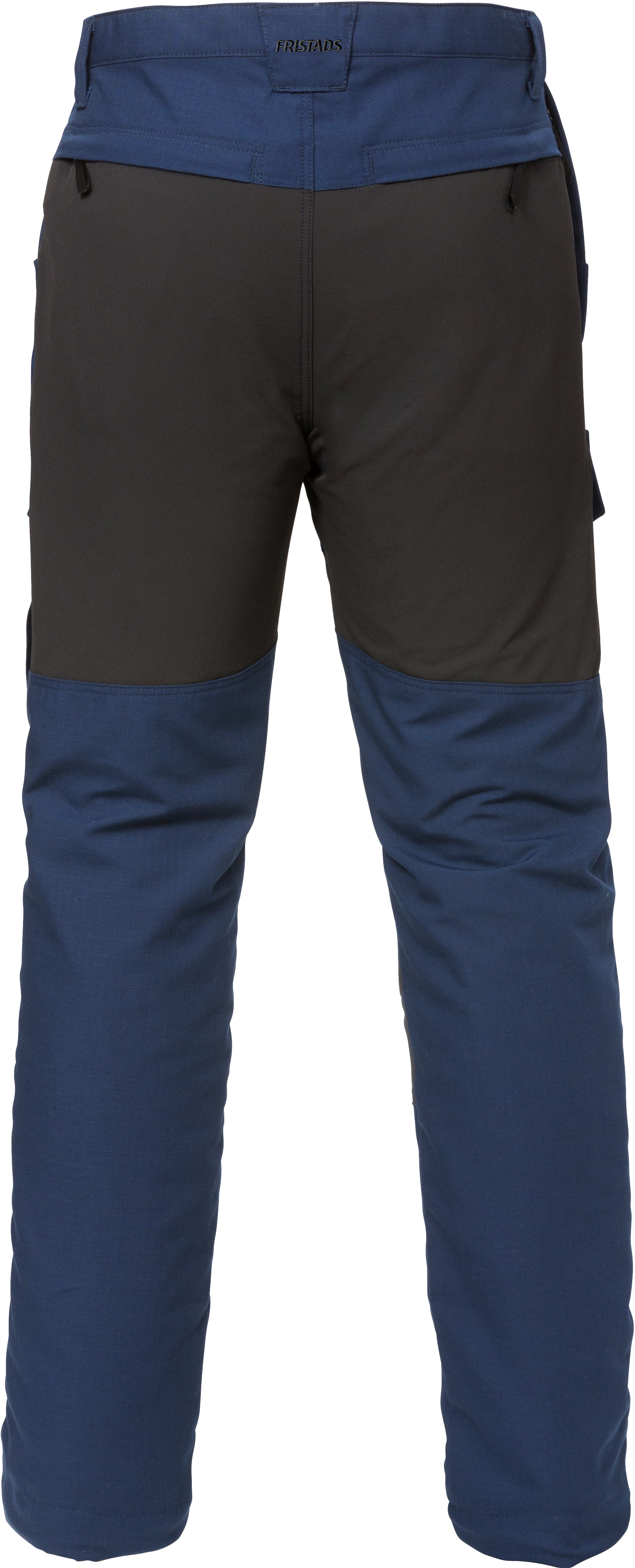 FRISTADS SERVICEBYXA STRETCH 2526 PLW - 4